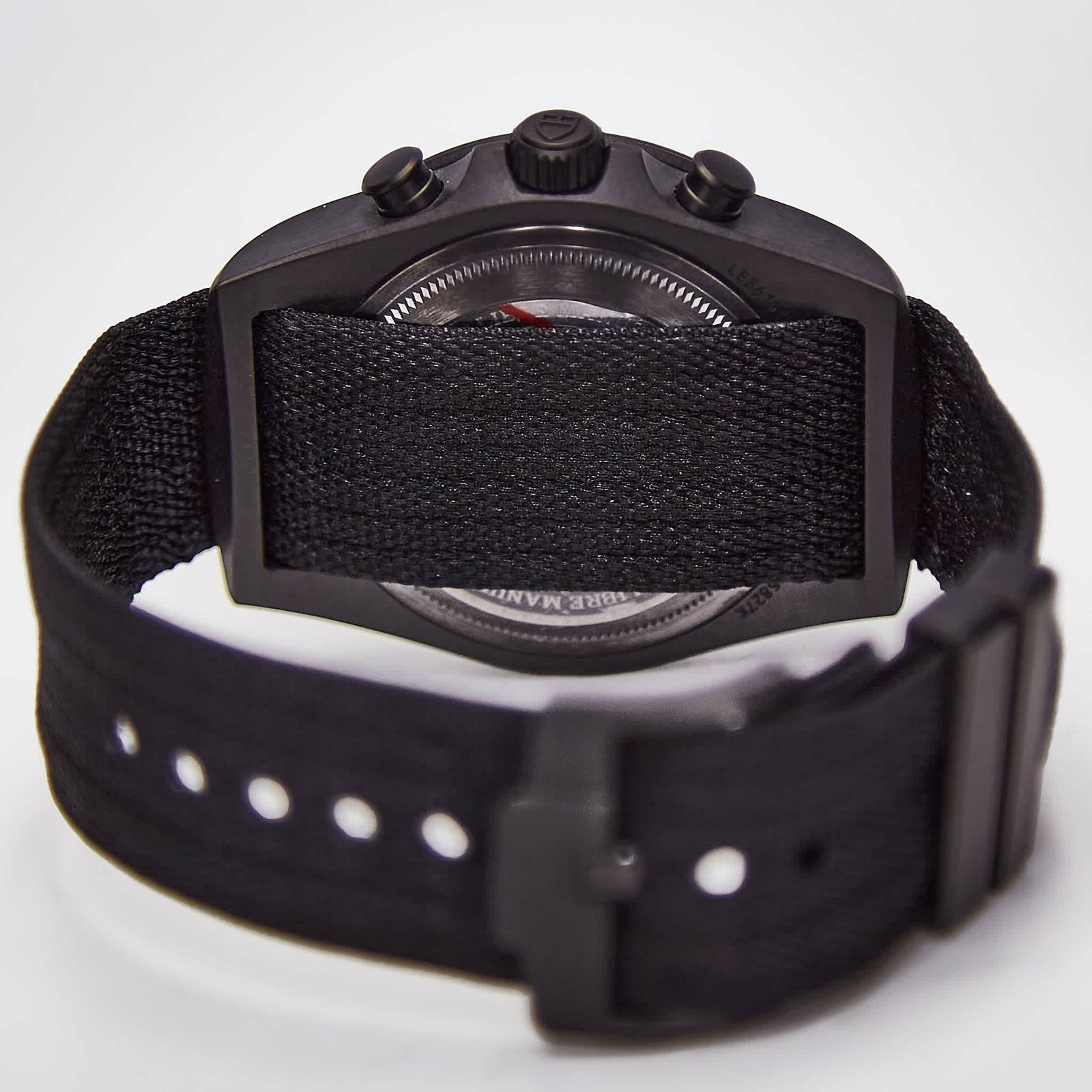 Tudor Pelagos FXD Chrono (25827)