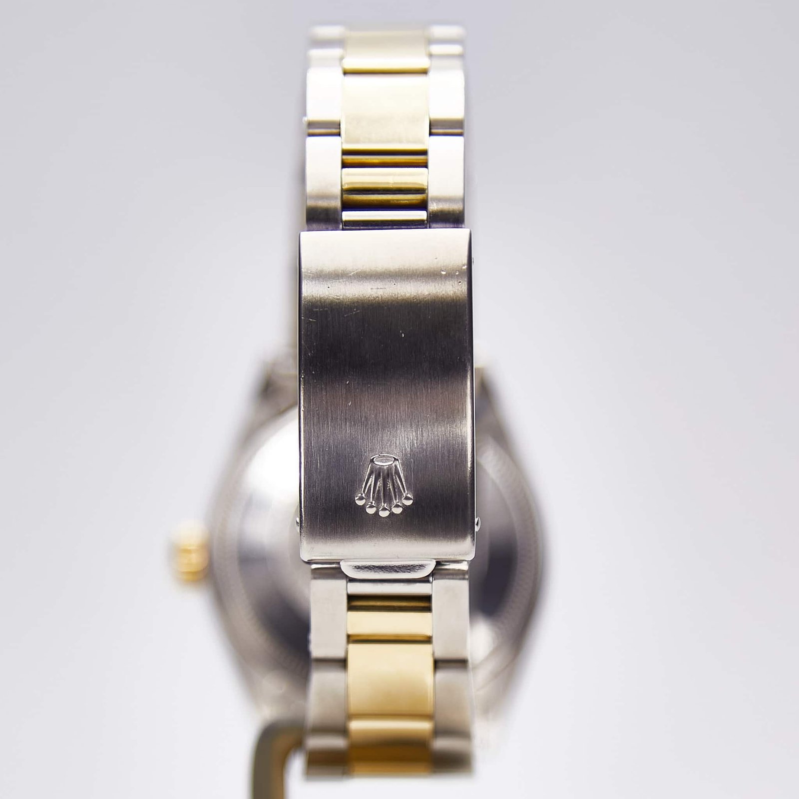 Rolex Date (1500)