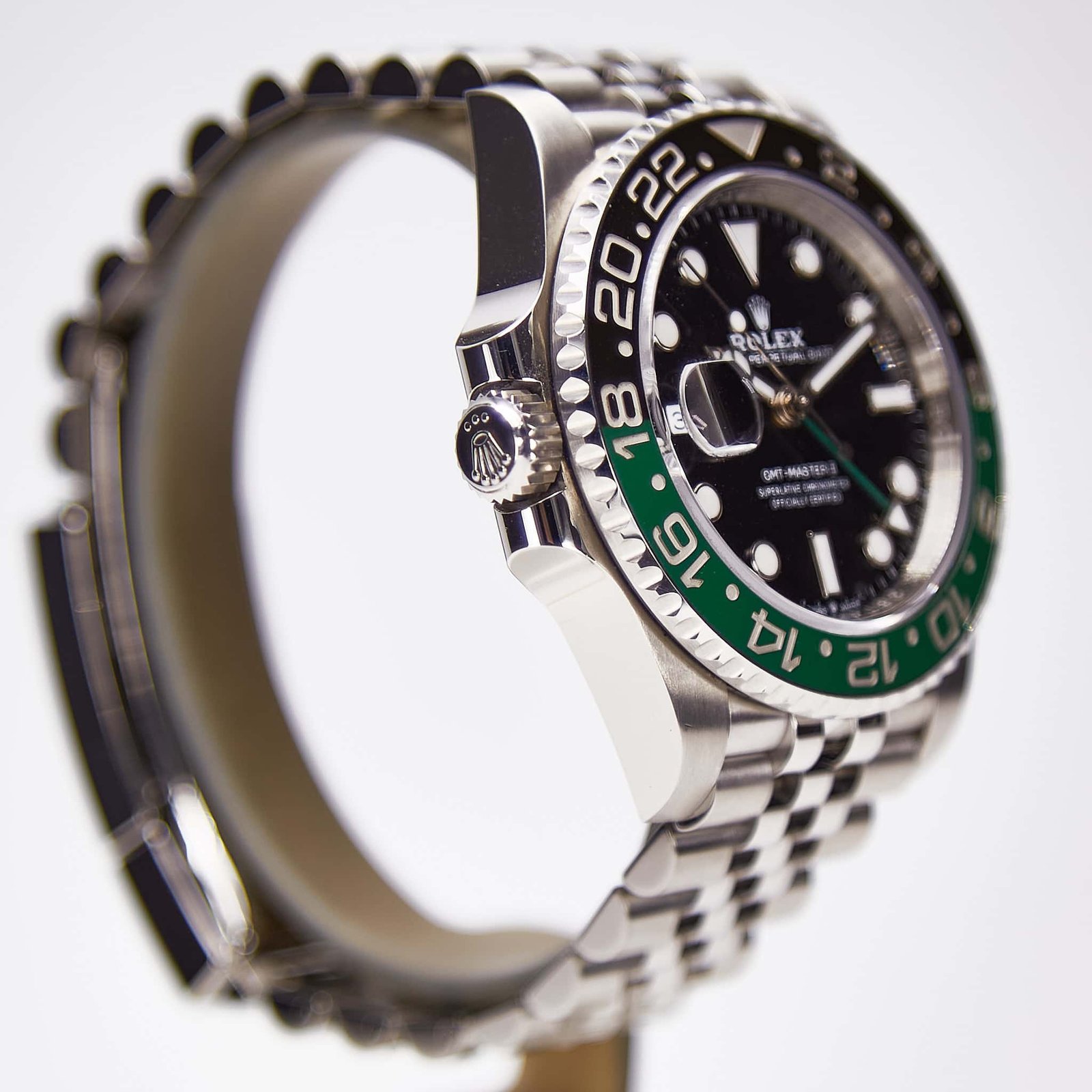 Rolex GMT-Master II (126720)
