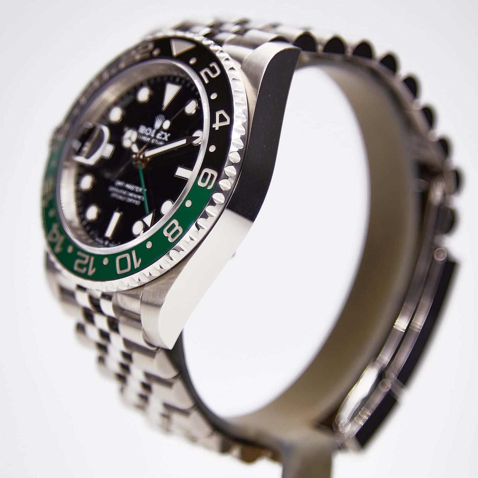 Rolex GMT-Master II (126720)