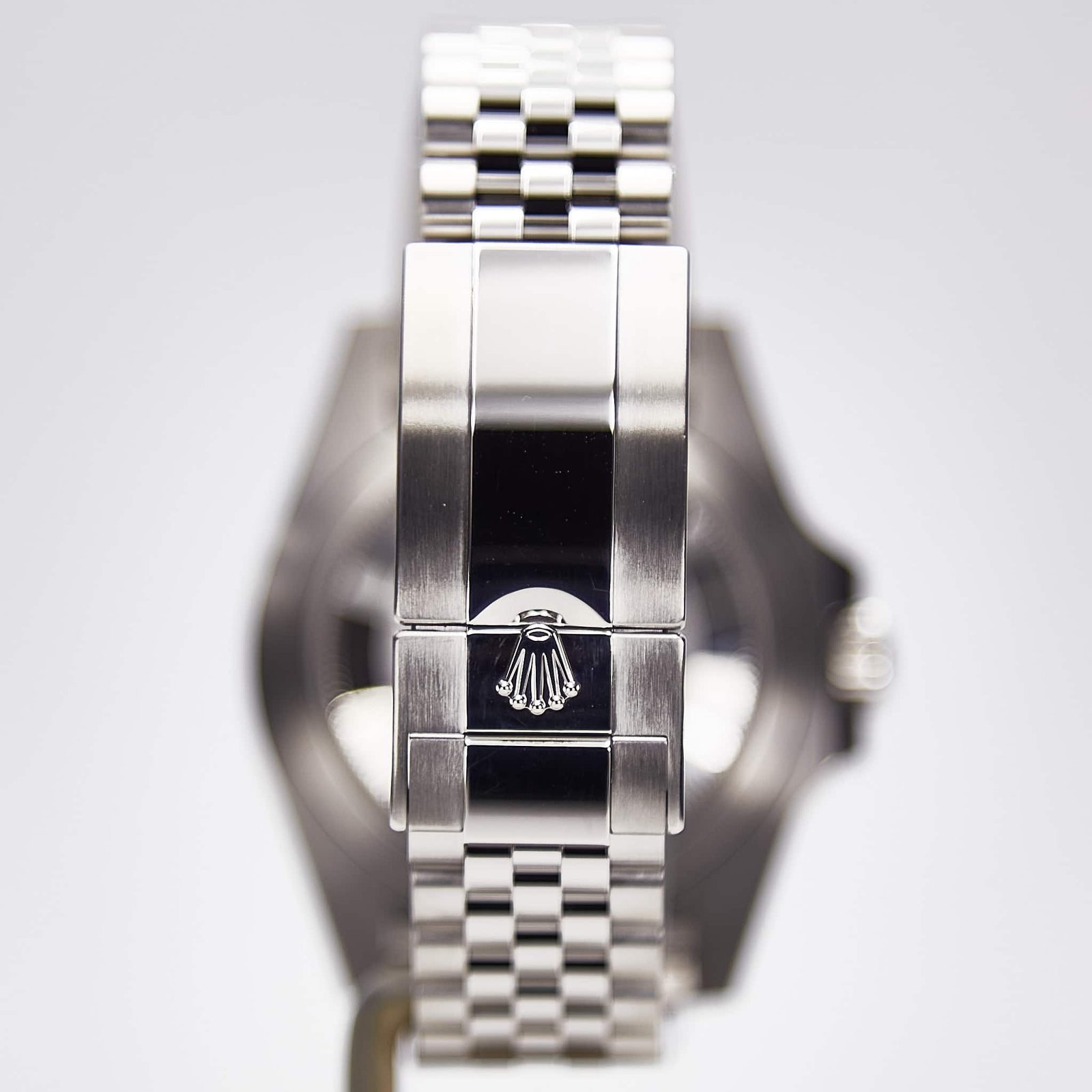 Rolex GMT-Master II (126720)