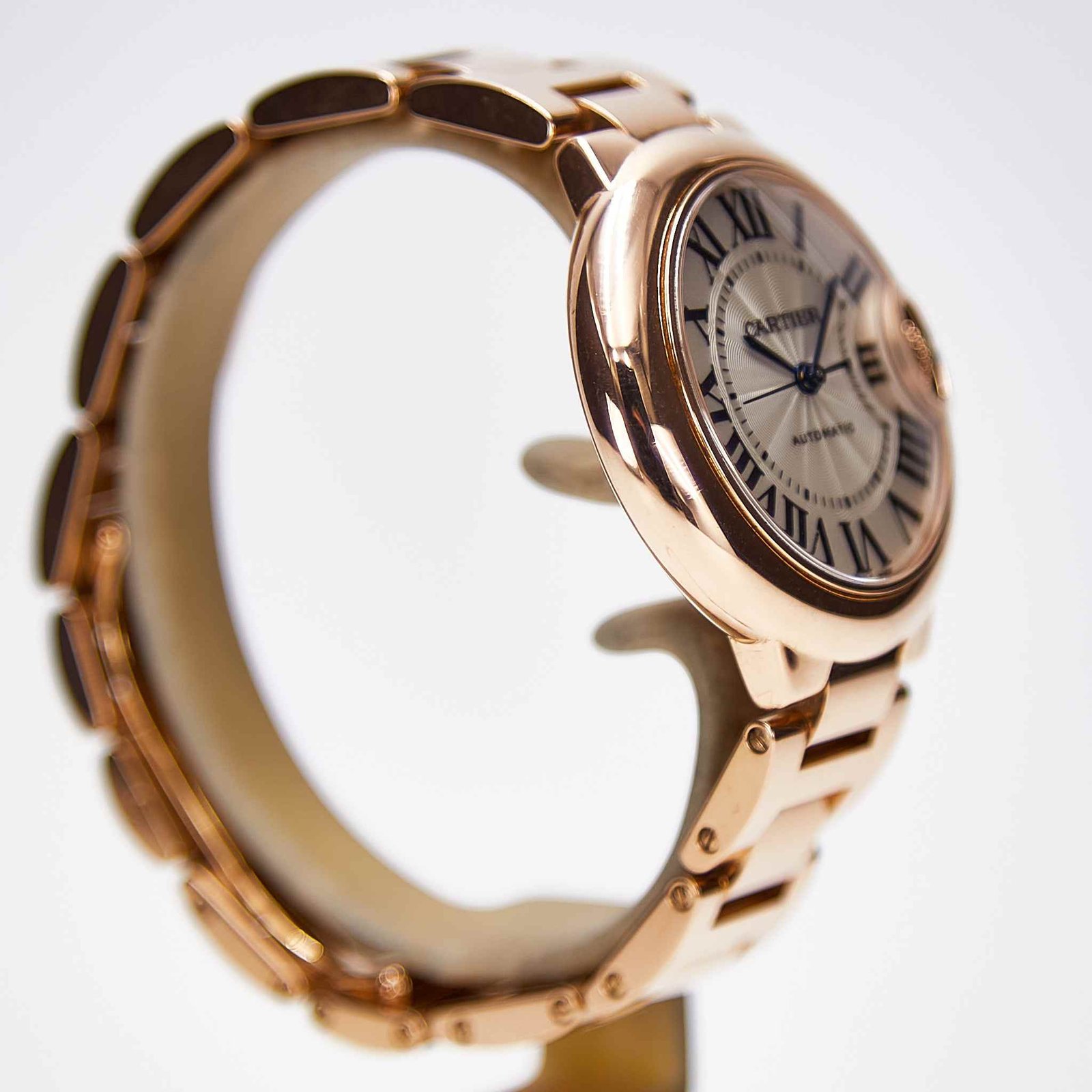 Cartier Ballon Bleu (W6920068)