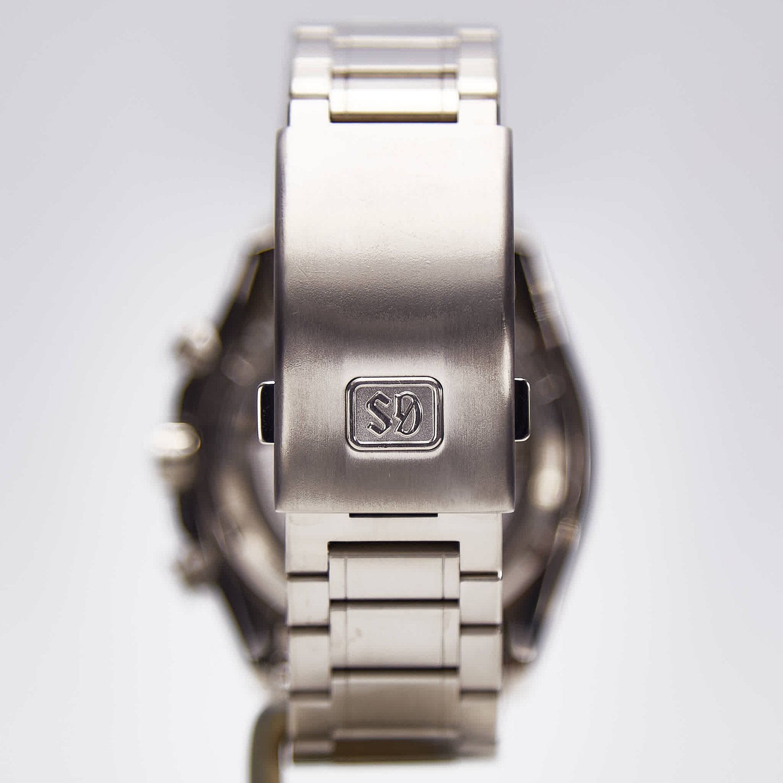 Grand Seiko Tentagraph (SLGC001)