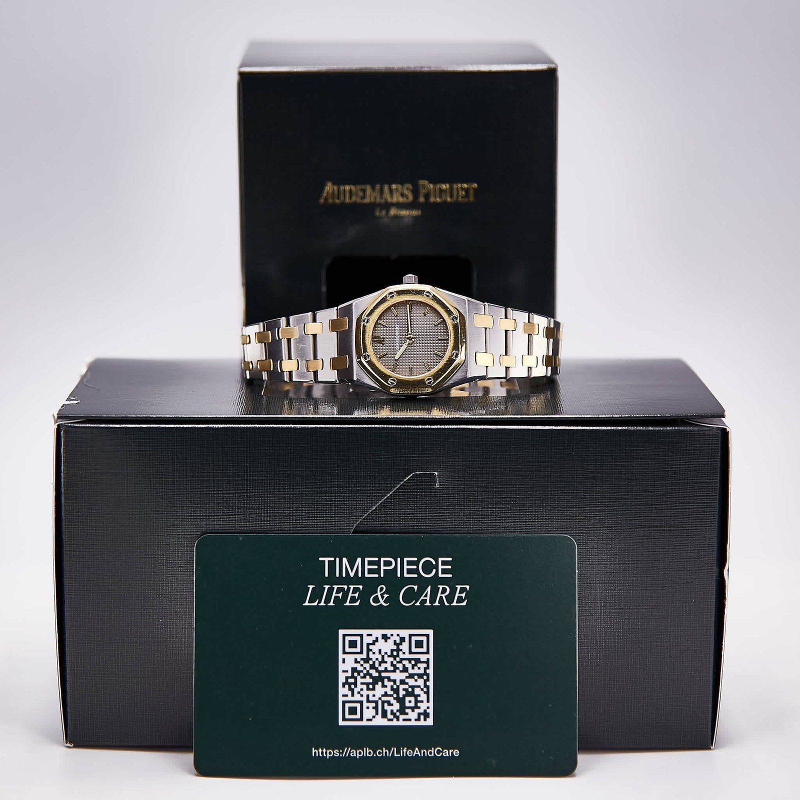 Audemars Piguet Royal Oak (6007SA)
