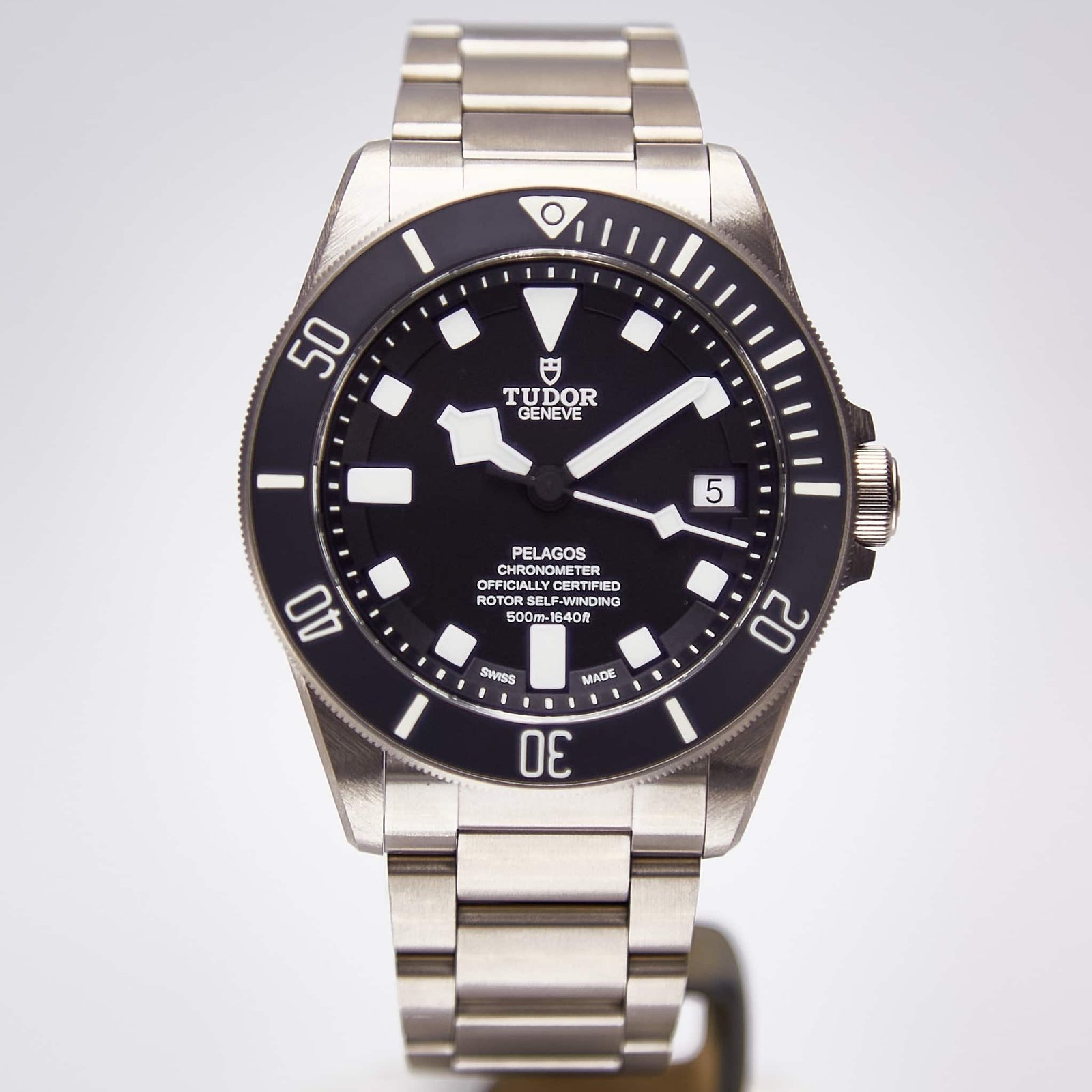 Tudor Pelagos (25600)