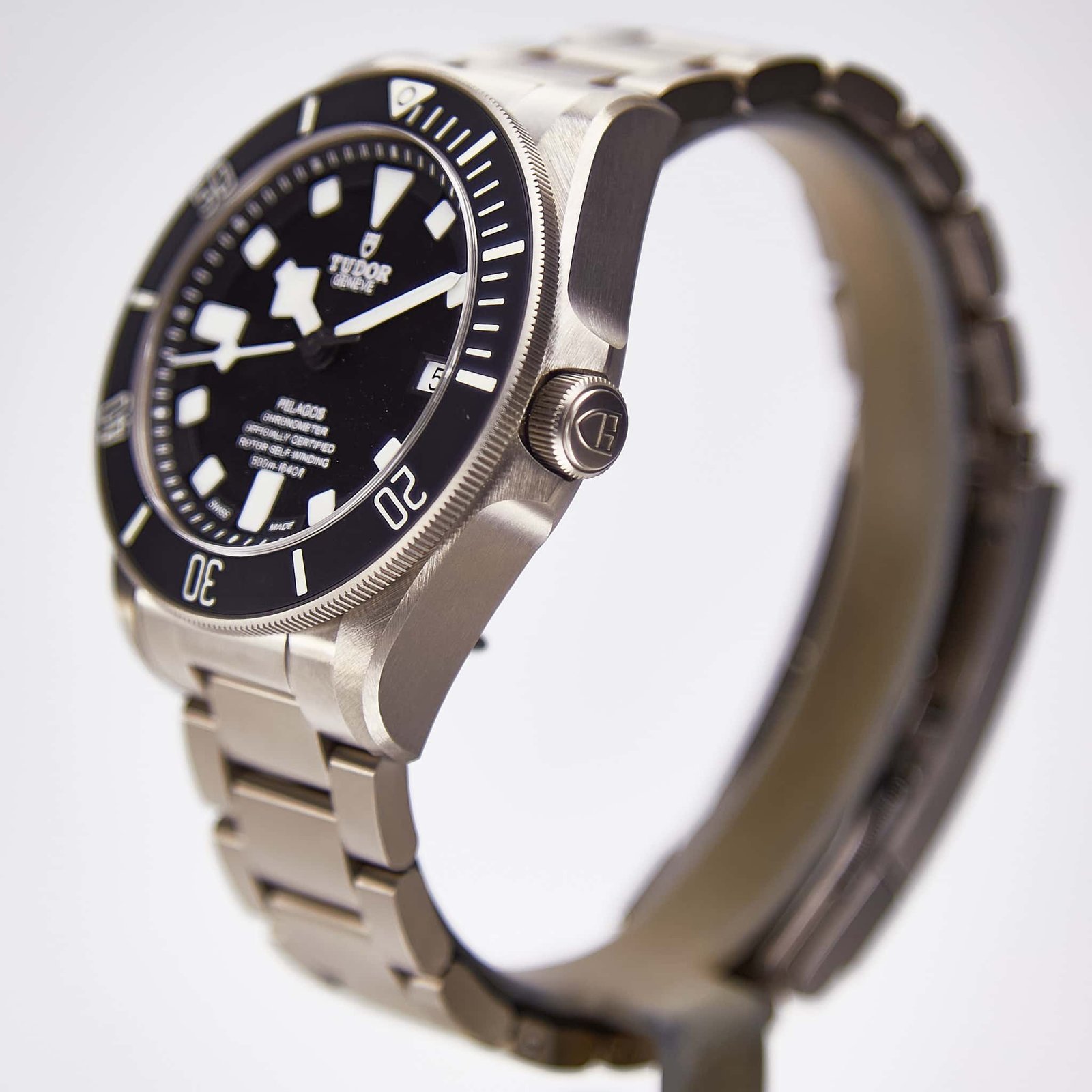 Tudor Pelagos (25600)