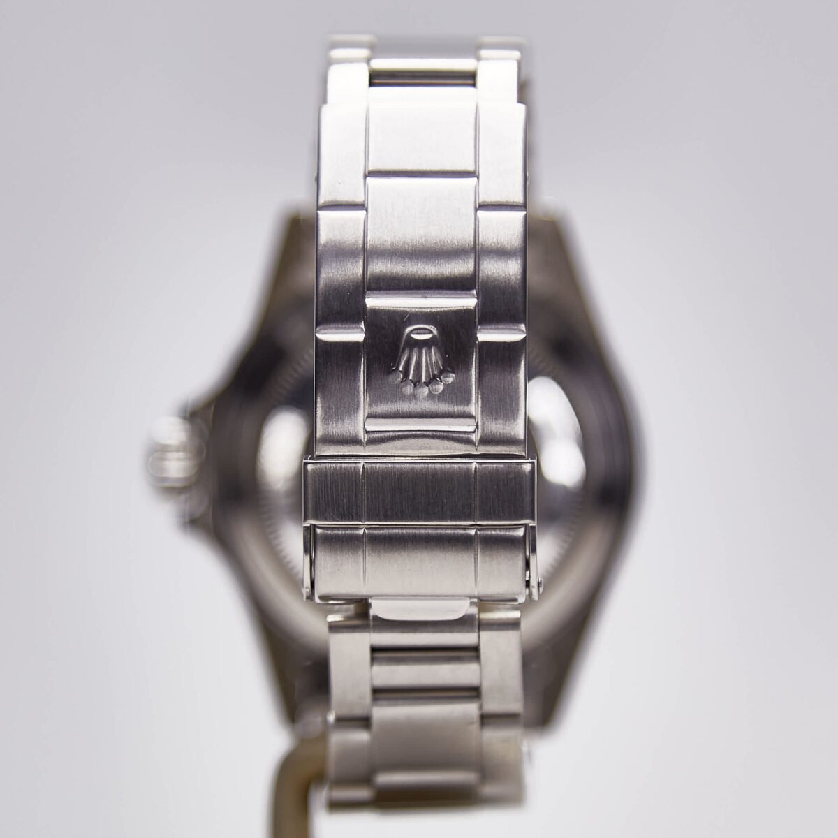 Rolex Submariner Date (16610)