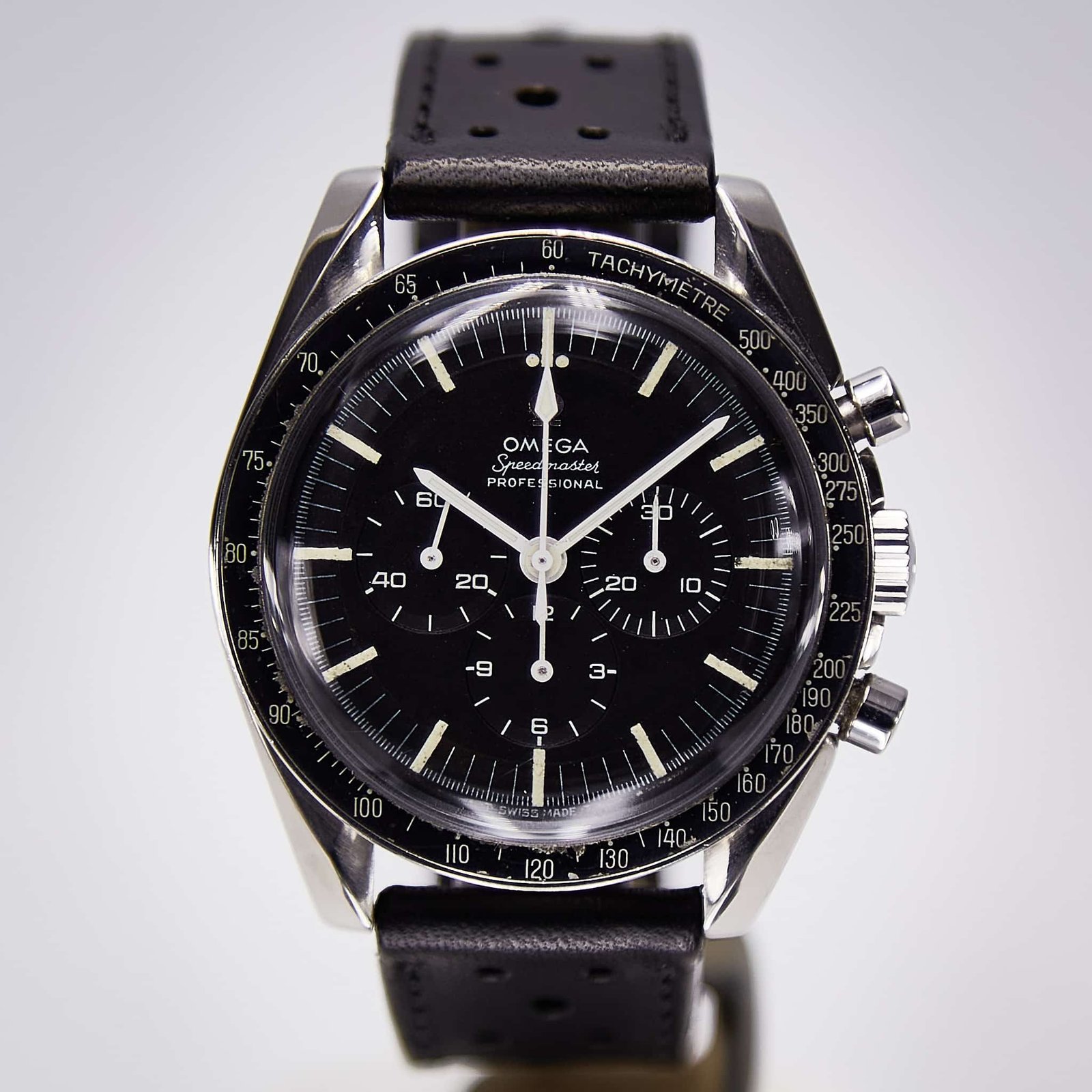 Omega Speedmaster Professional (105.012-66)