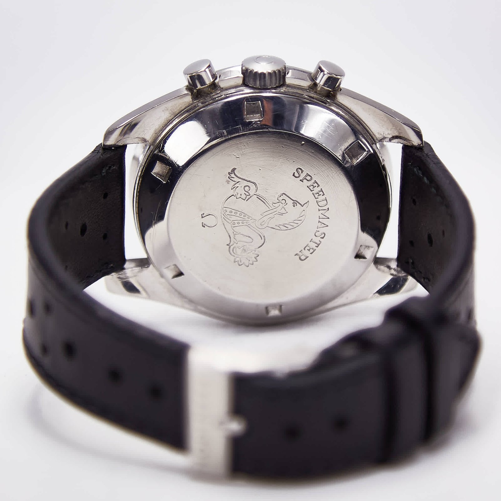Omega Speedmaster Professional (105.012-66)
