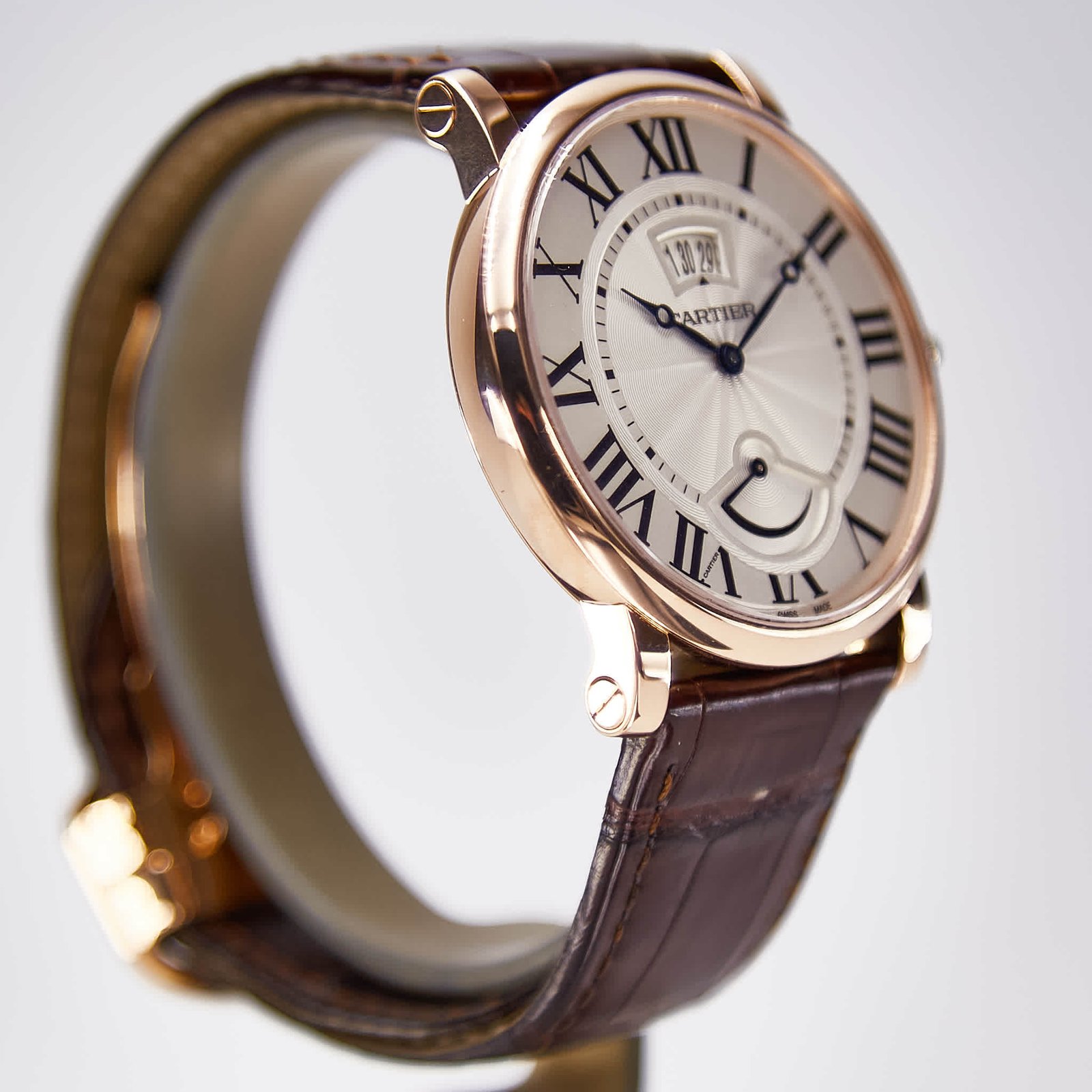 Cartier Rotonde de Cartier Manual (W1556252)