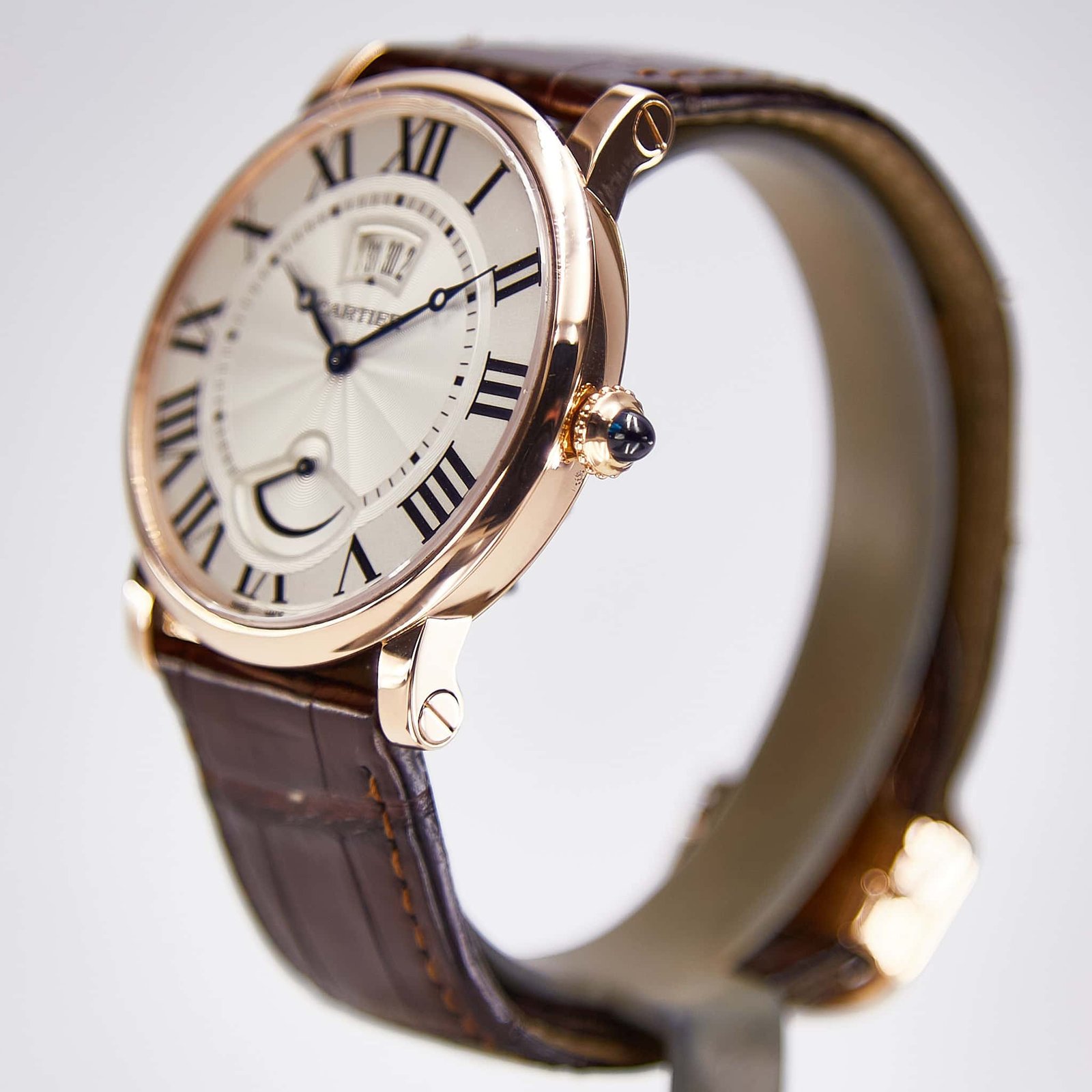 Cartier Rotonde de Cartier Manual (W1556252)