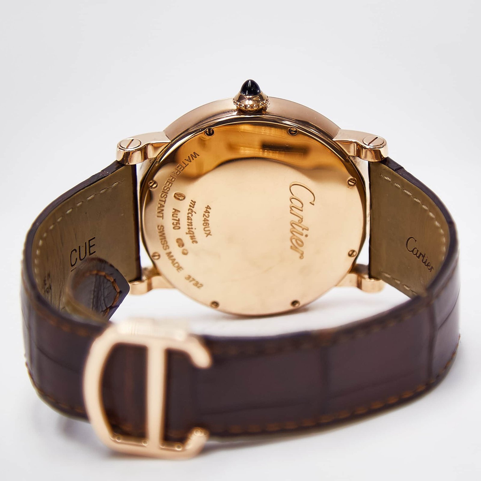 Cartier Rotonde de Cartier Manual (W1556252)