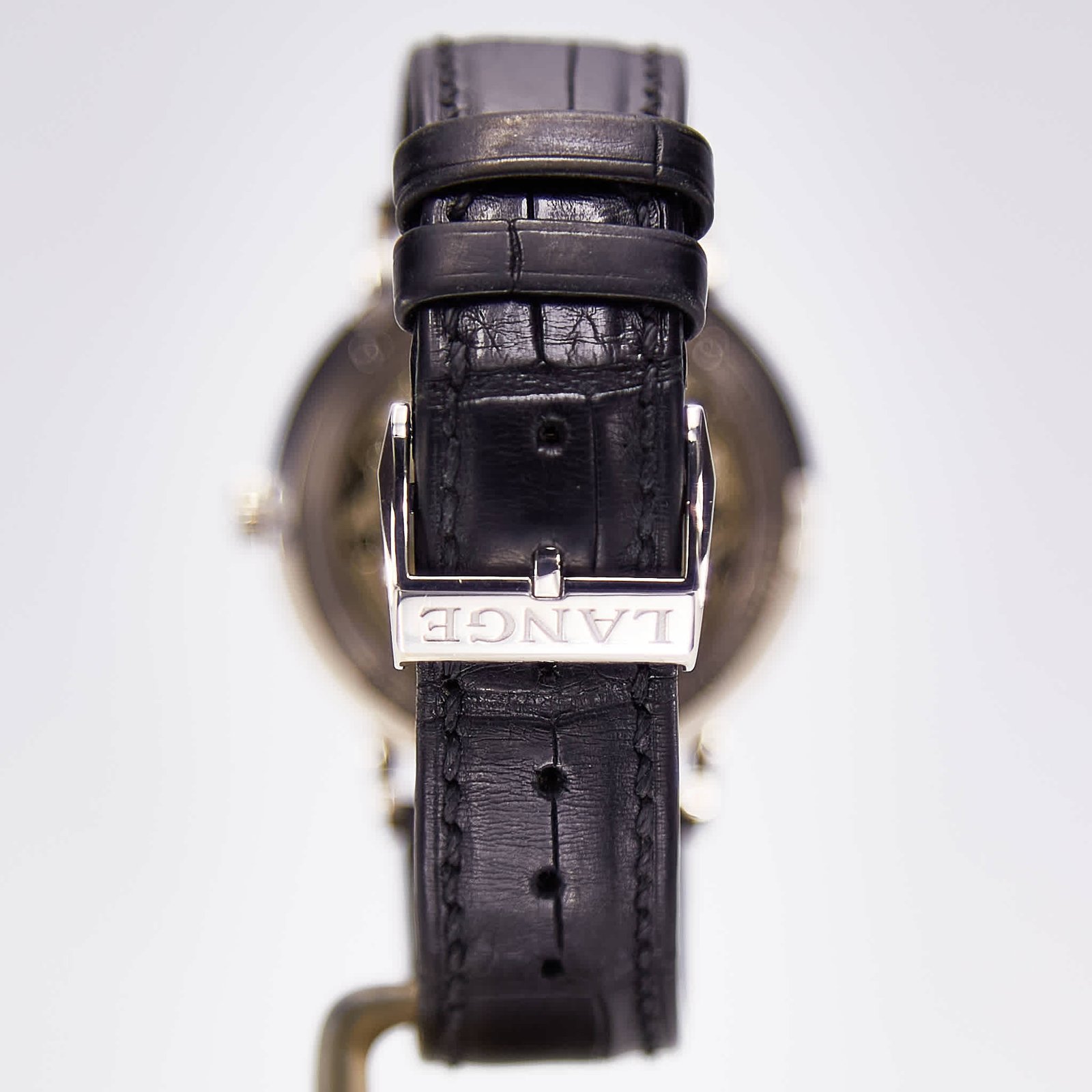 A. Lange & Söhne Saxonia Thin (201.027)