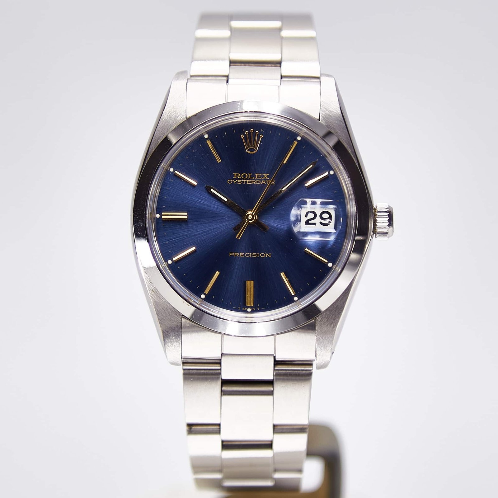 Rolex Oysterdate (6694)