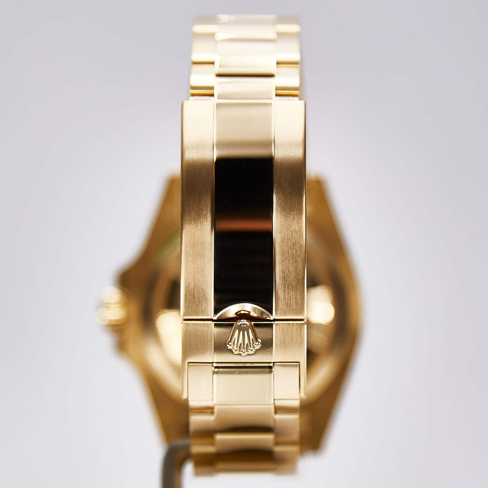 Rolex Submariner Date (126618)