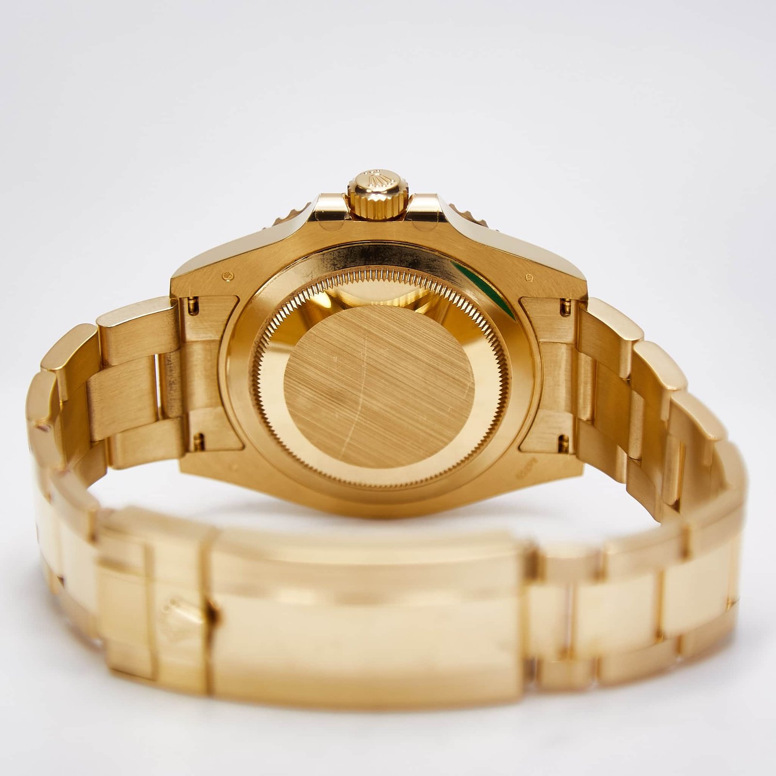 Rolex Submariner Date (126618)