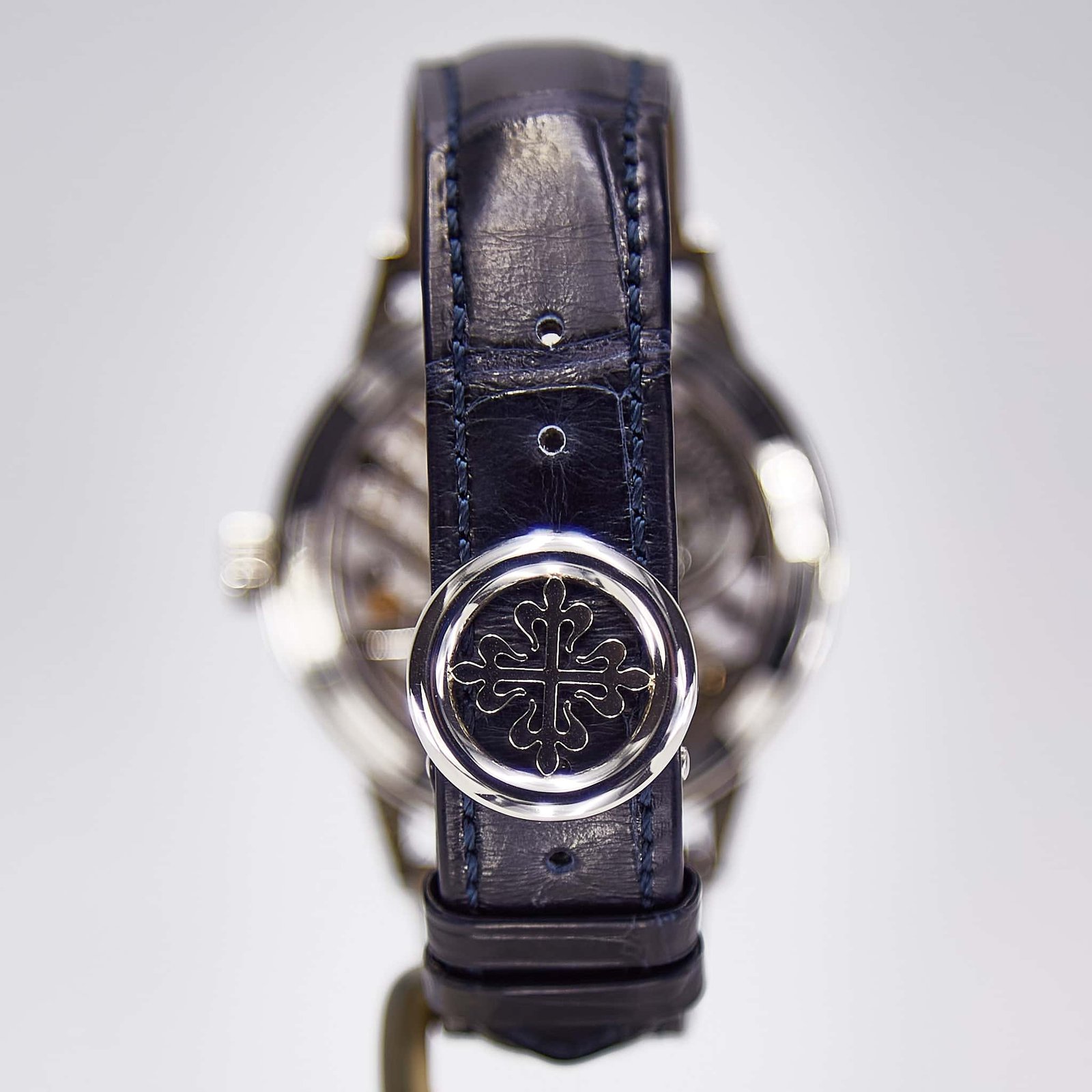 Patek Philippe In-Line Perpetual Calendar Grand Complication (5236P-001)