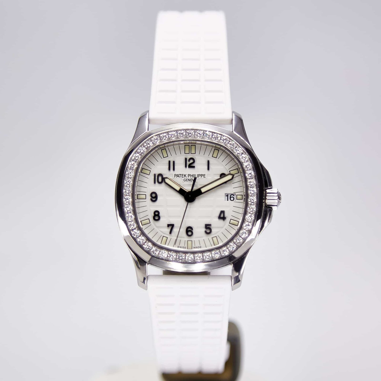 Patek Philippe Aquanaut (5067A-011)