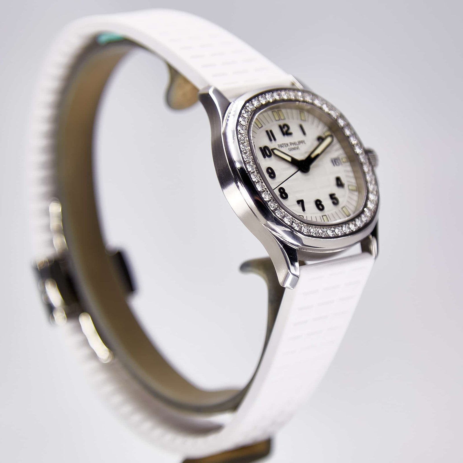Patek Philippe Aquanaut (5067A-011)