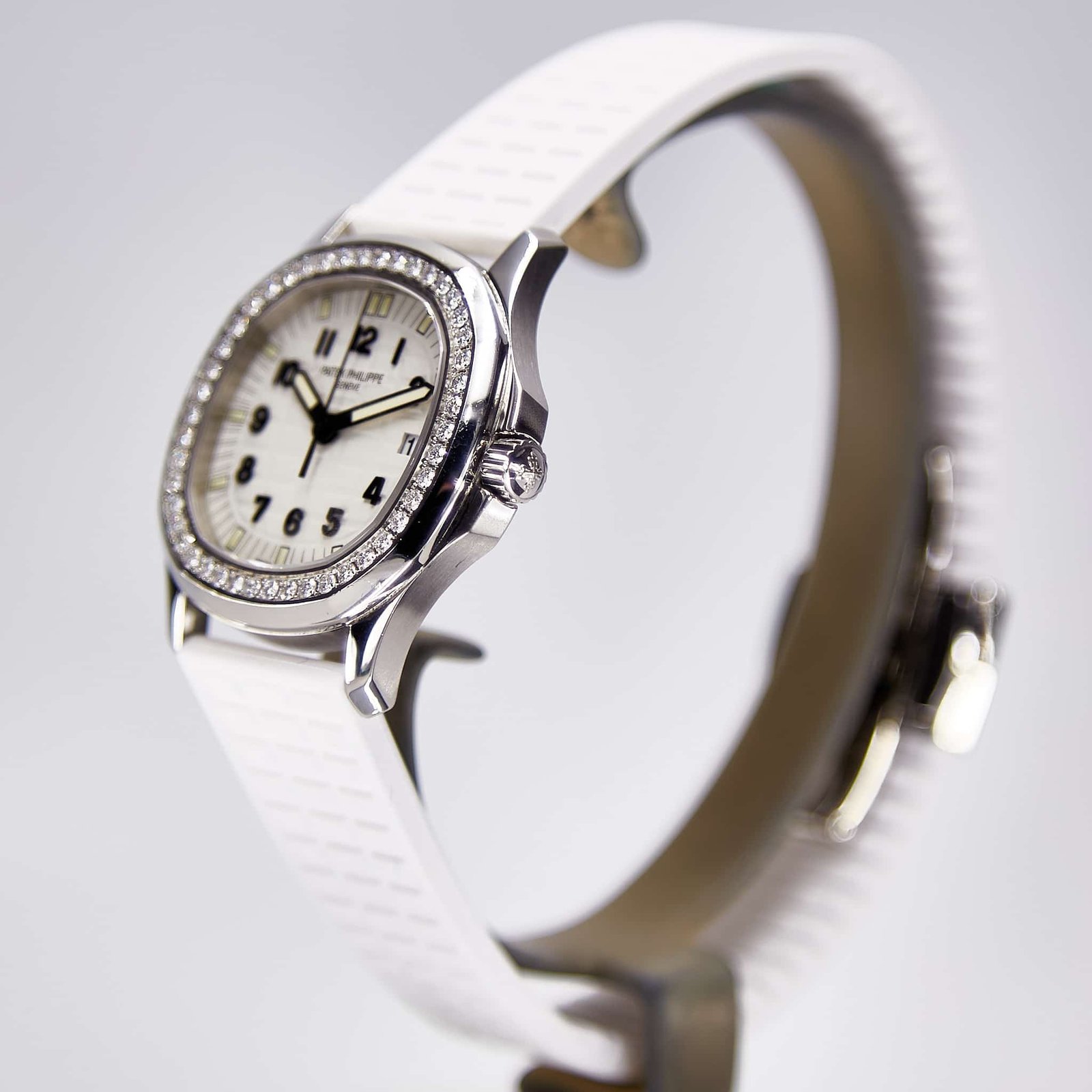 Patek Philippe Aquanaut (5067A-011)