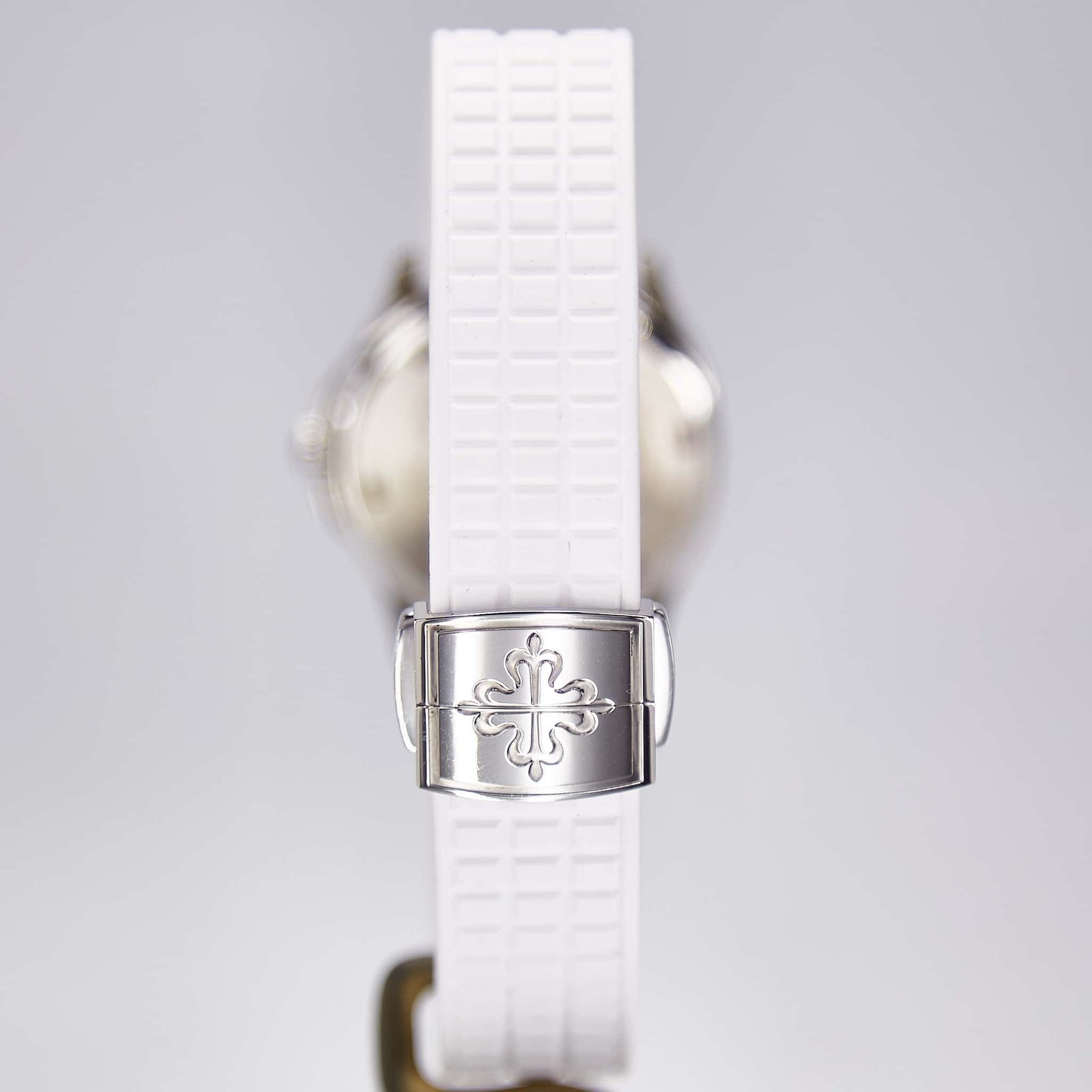 Patek Philippe Aquanaut (5067A-011)
