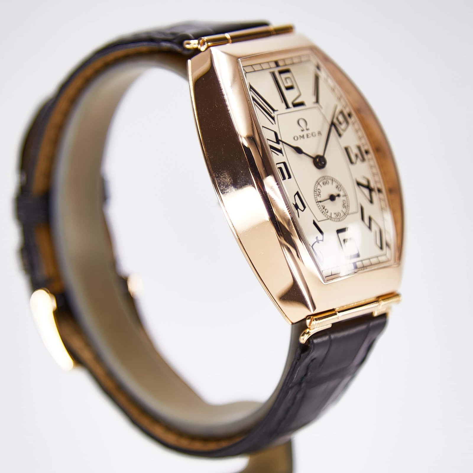 Omega Petrograd 1915 (5703.30.01)