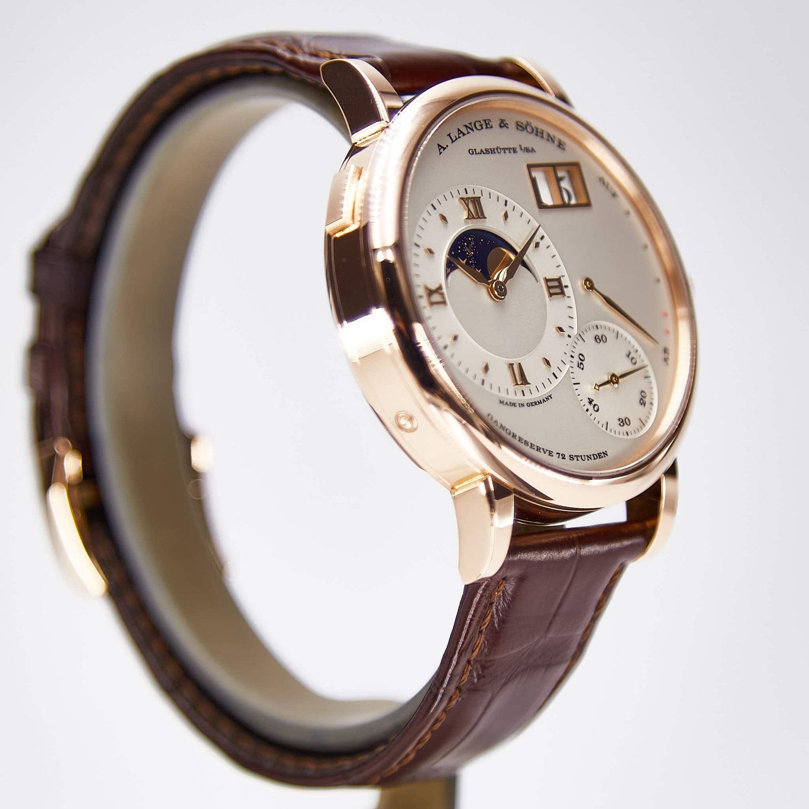 A. Lange & Söhne Grand Lange 1 Moon Phase (139.032)