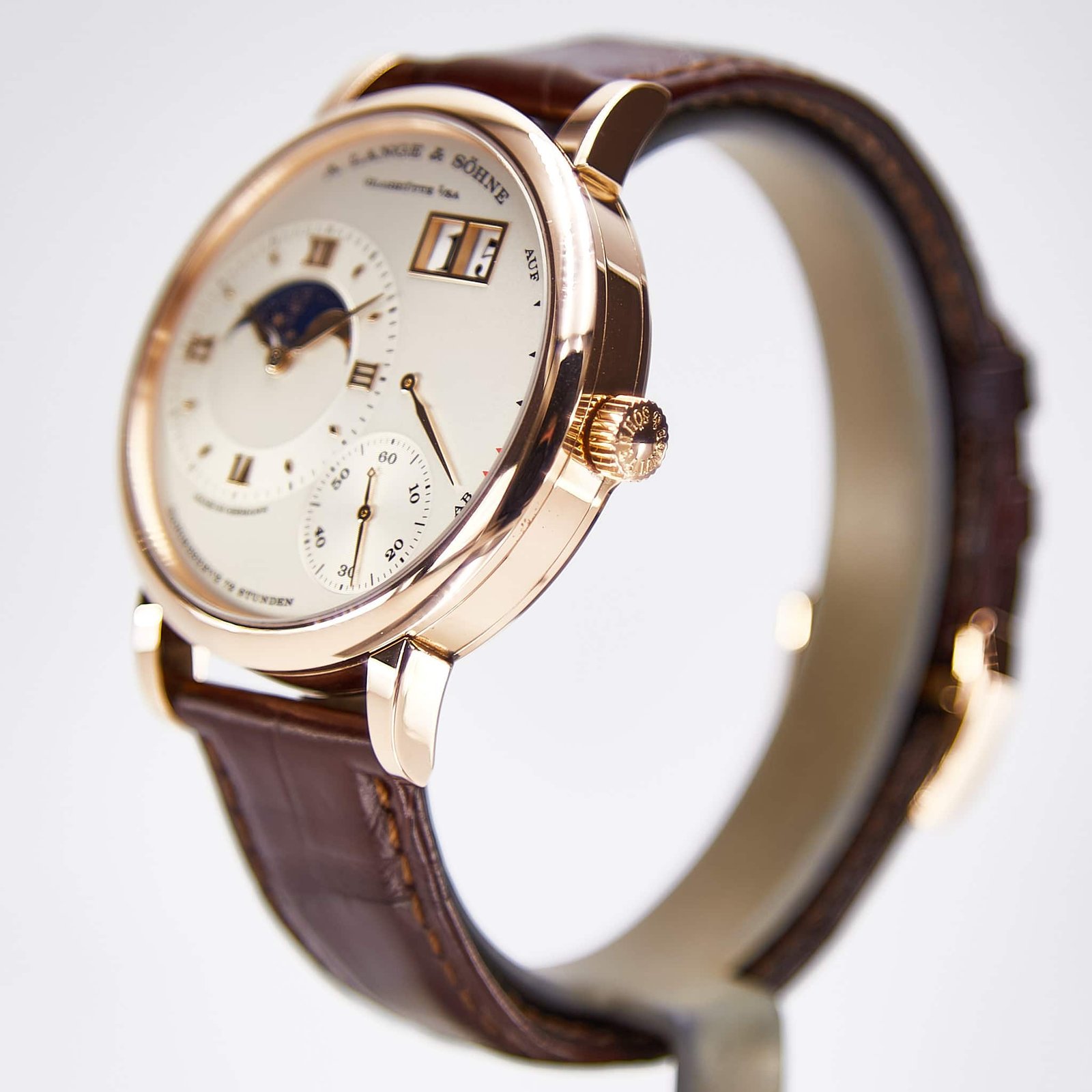 A. Lange & Söhne Grand Lange 1 Moon Phase (139.032)