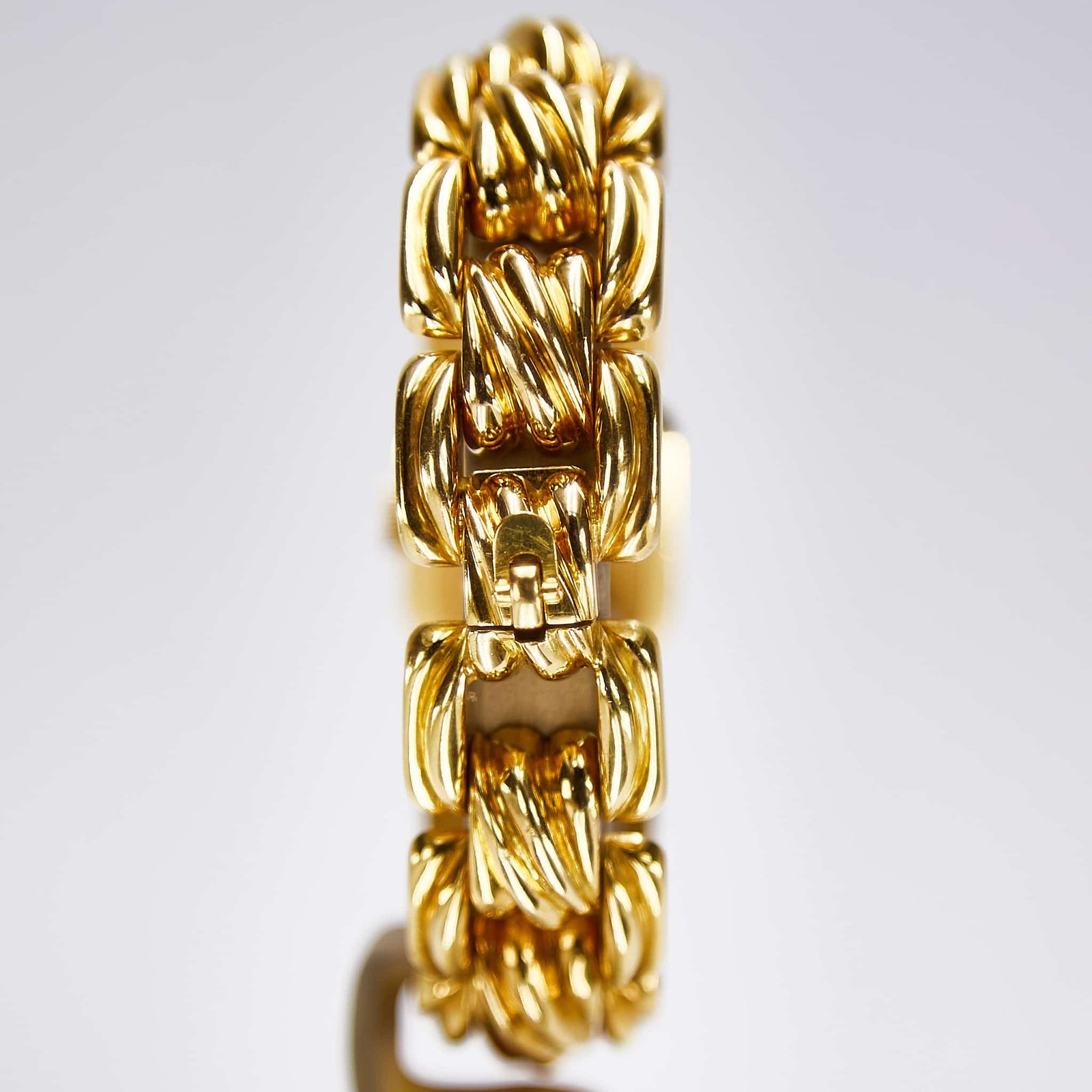 Rolex 18k Cocktail Watch