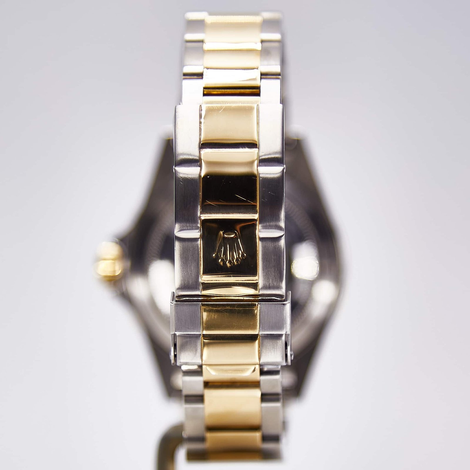 Rolex Submariner Date (16613)