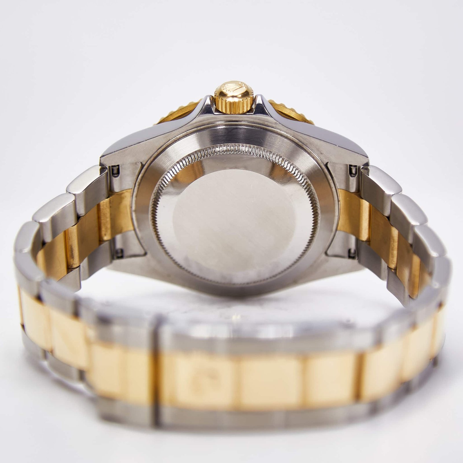 Rolex Submariner Date (16613)