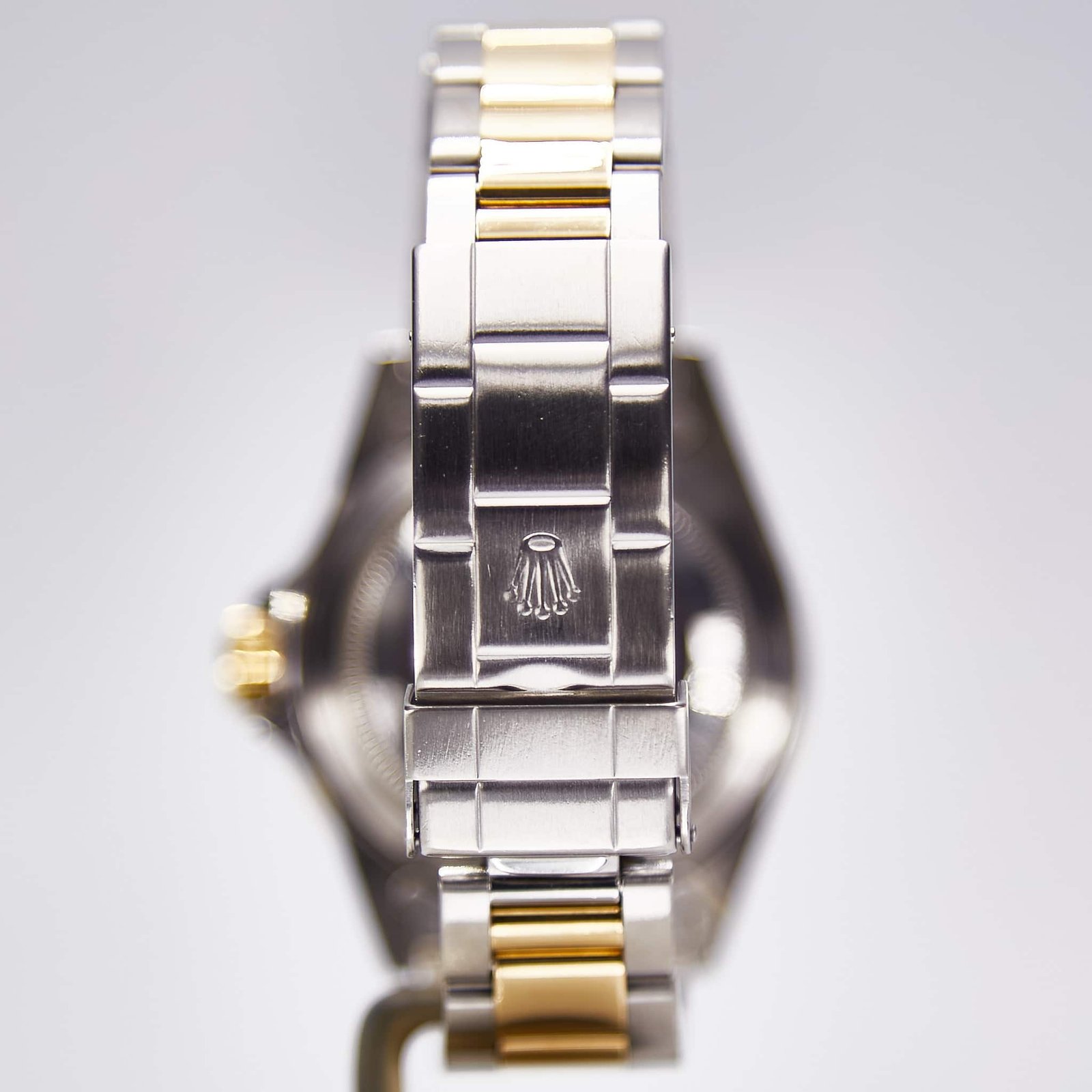 Rolex Submariner Date (16613)