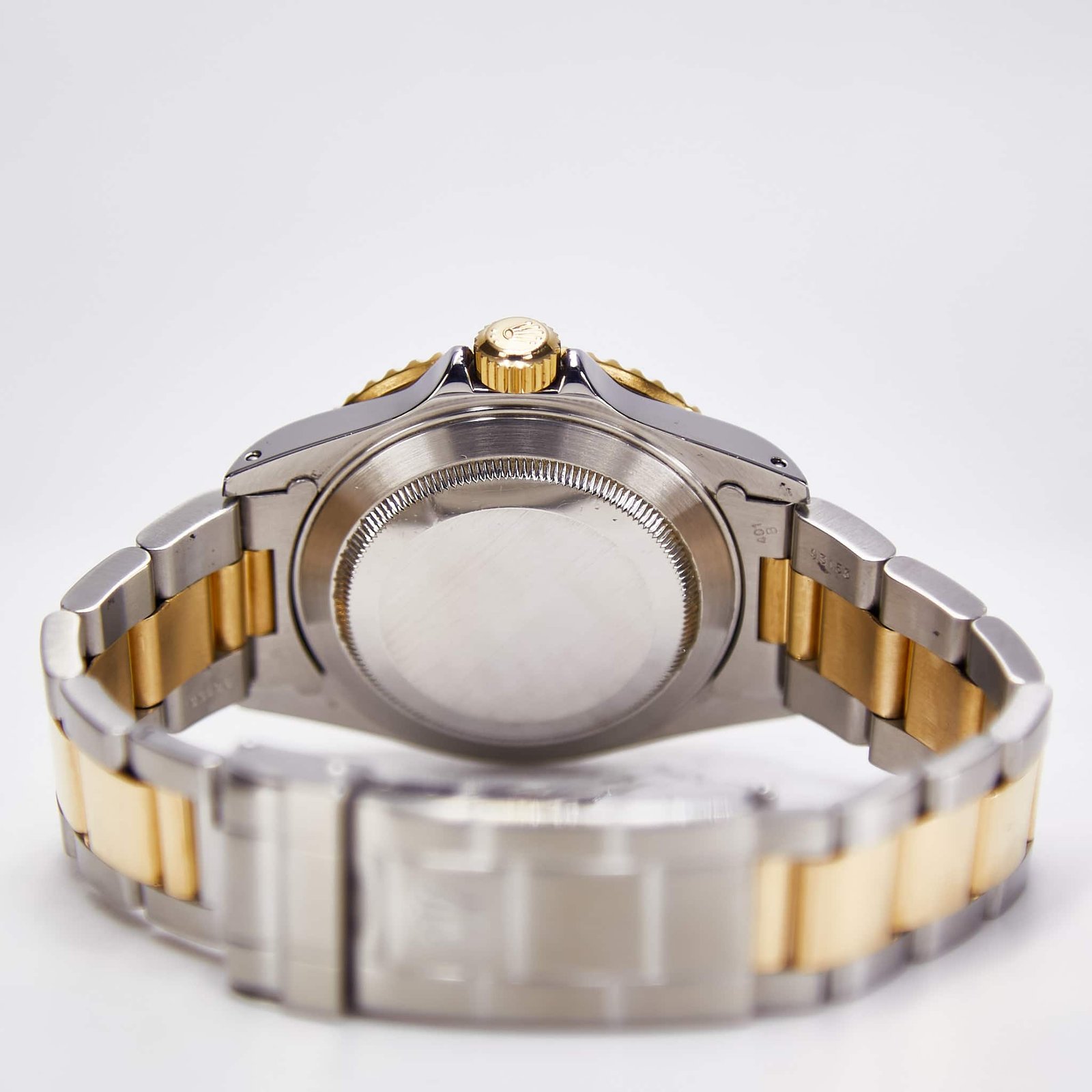 Rolex Submariner Date (16613)