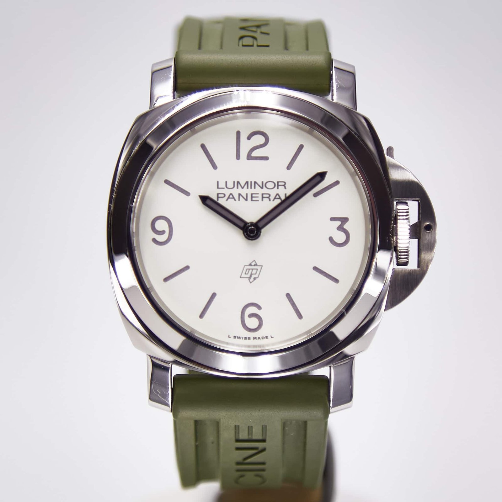 Panerai Luminor Base Logo (PAM01087)