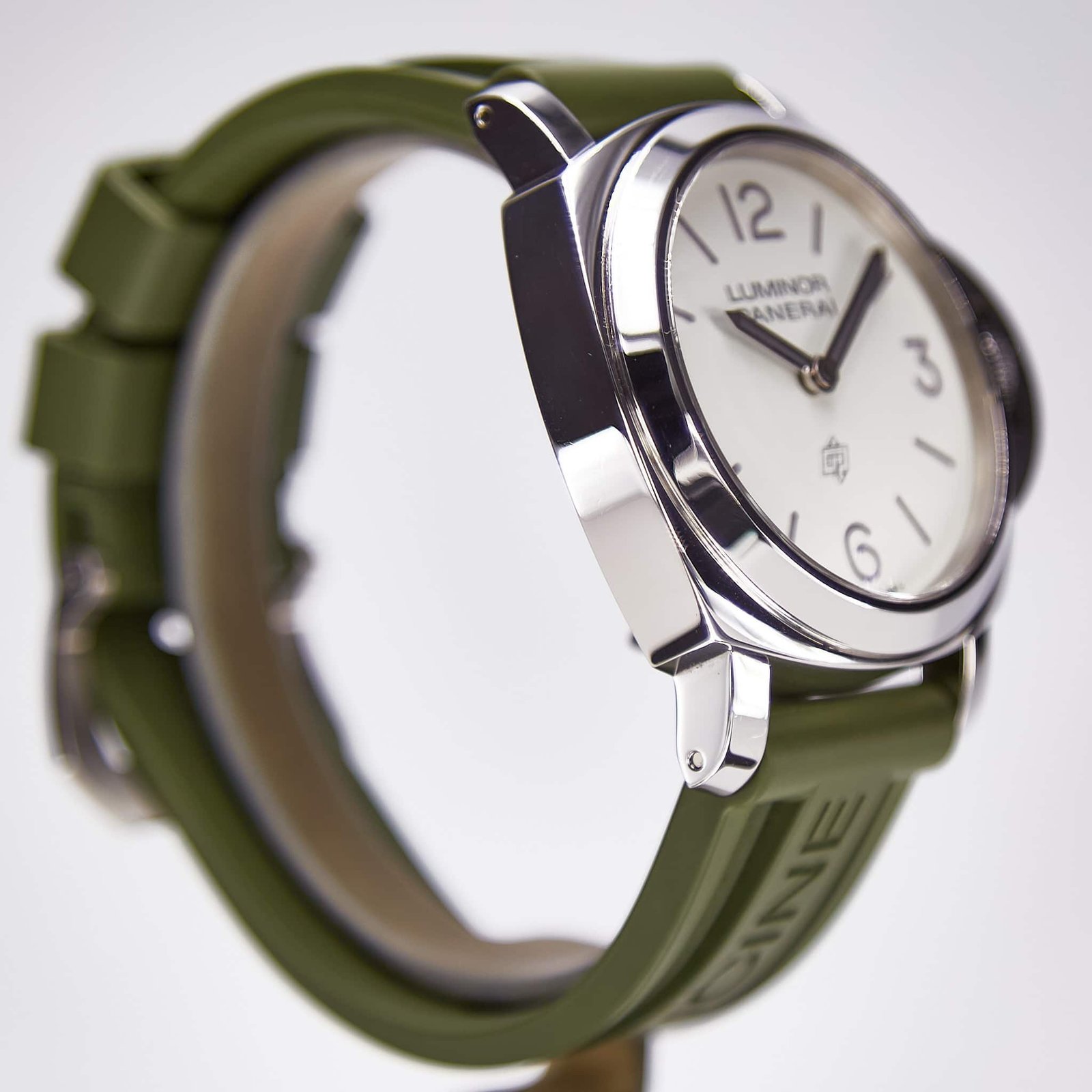 Panerai Luminor Base Logo (PAM01087)