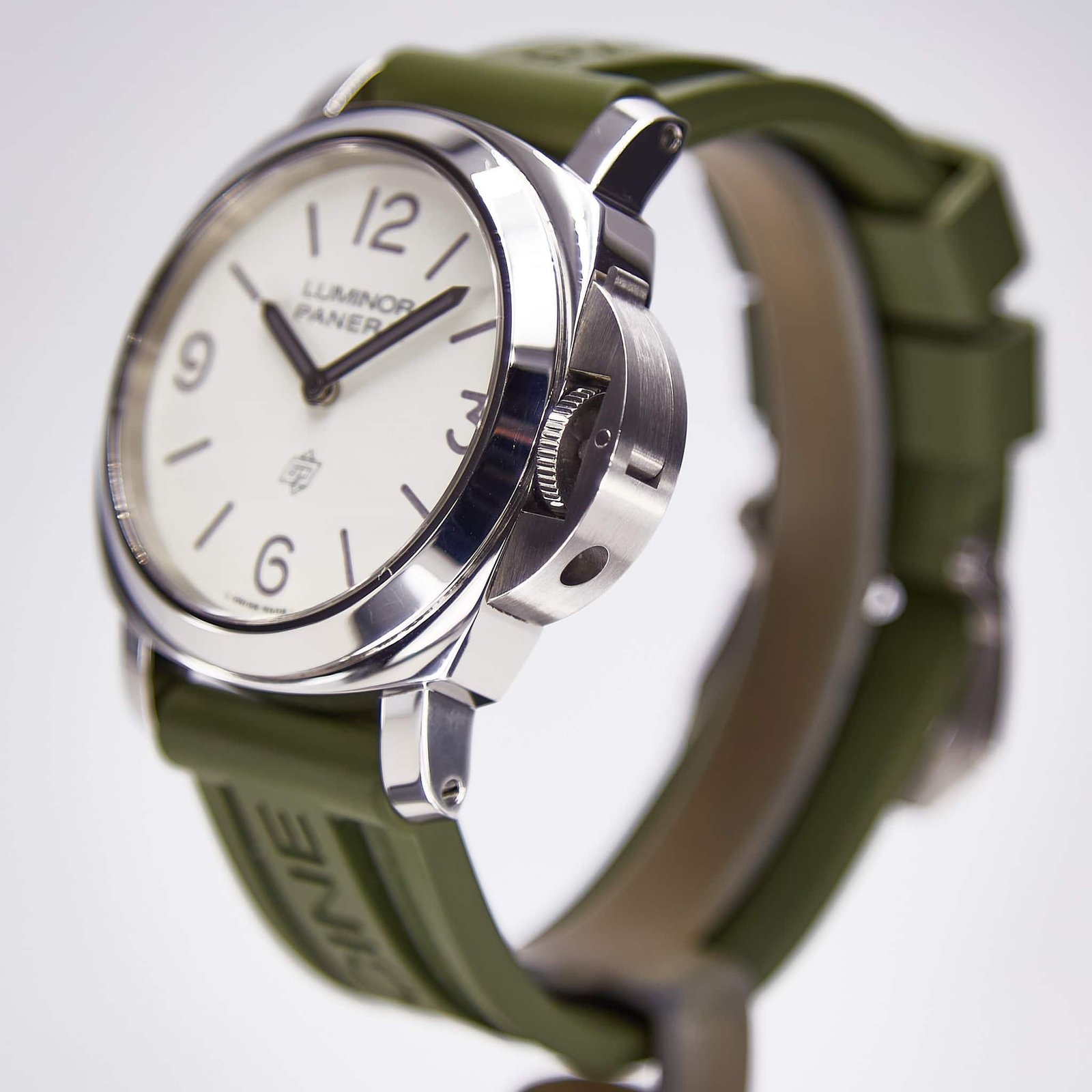 Panerai Luminor Base Logo (PAM01087)