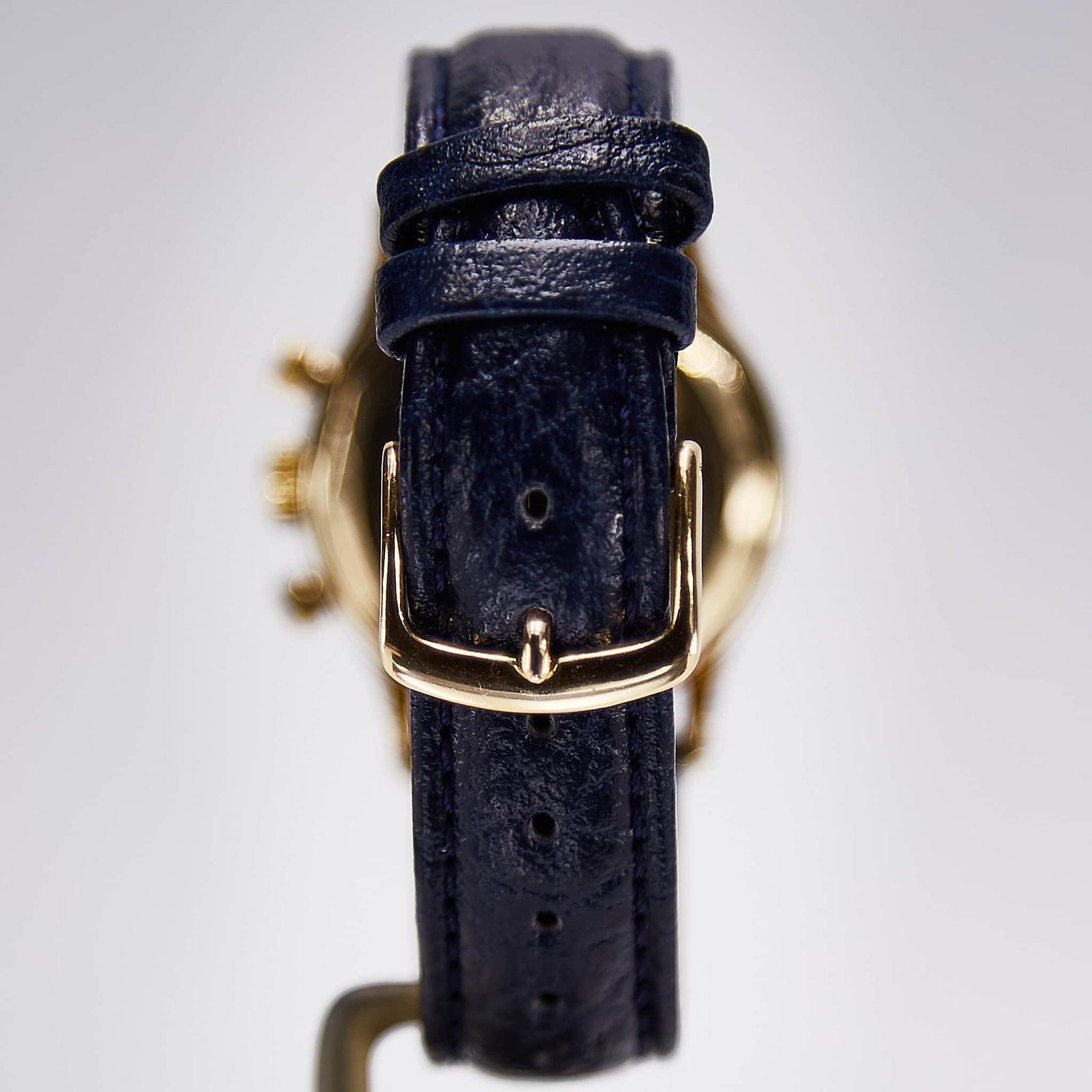 Universal Genève Compax Chronograph (52215)