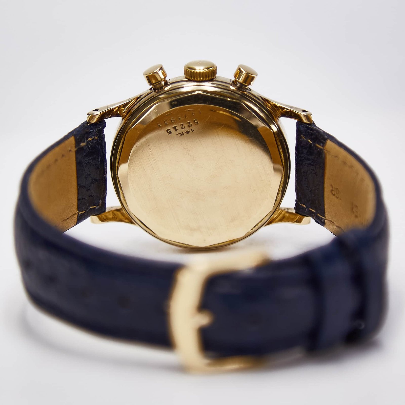 Universal Genève Compax Chronograph (52215)