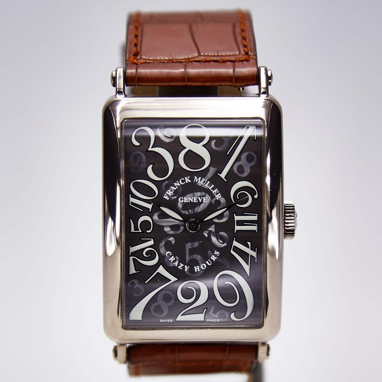 Franck Muller