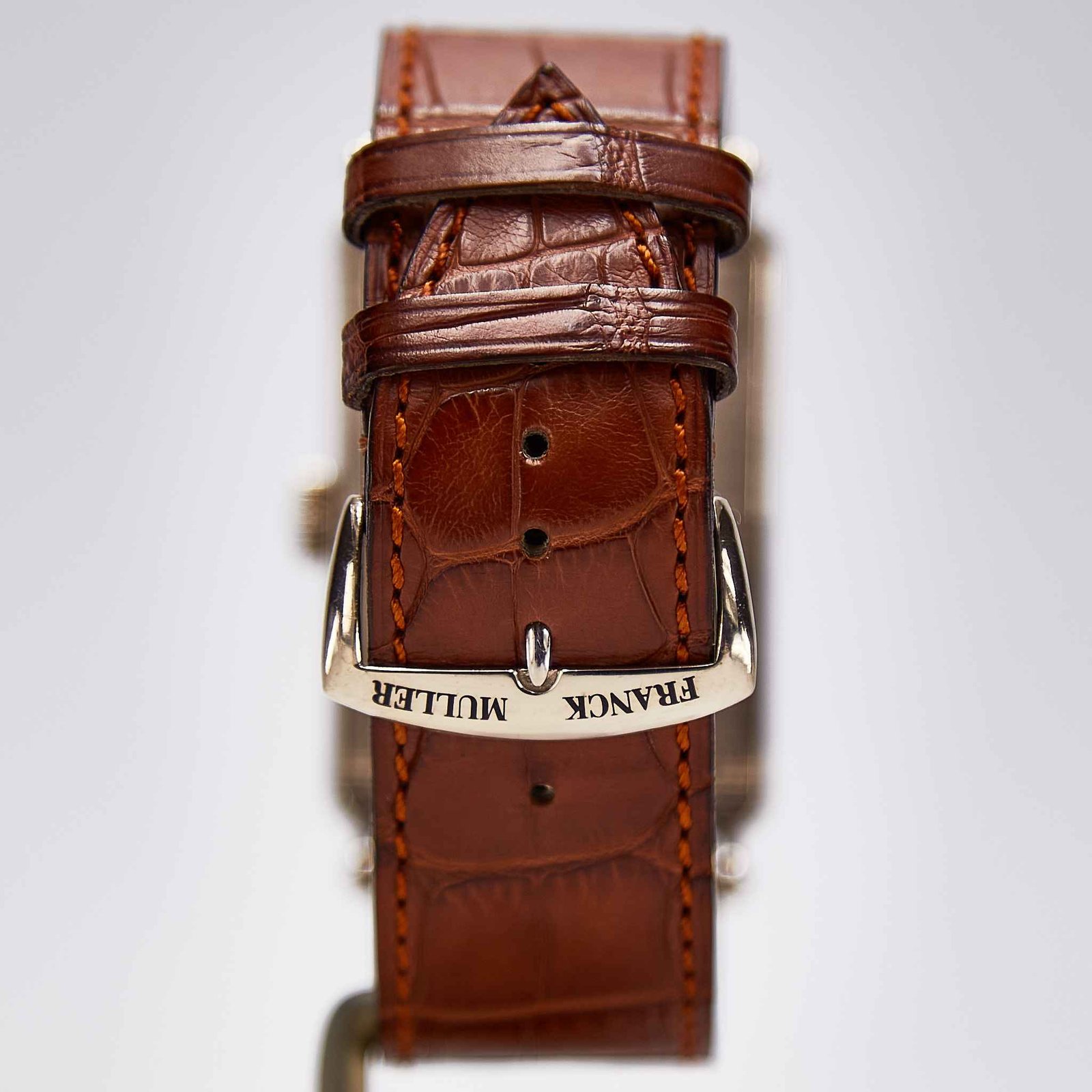 Franck Muller Long Island Crazy Hours (1200CH)