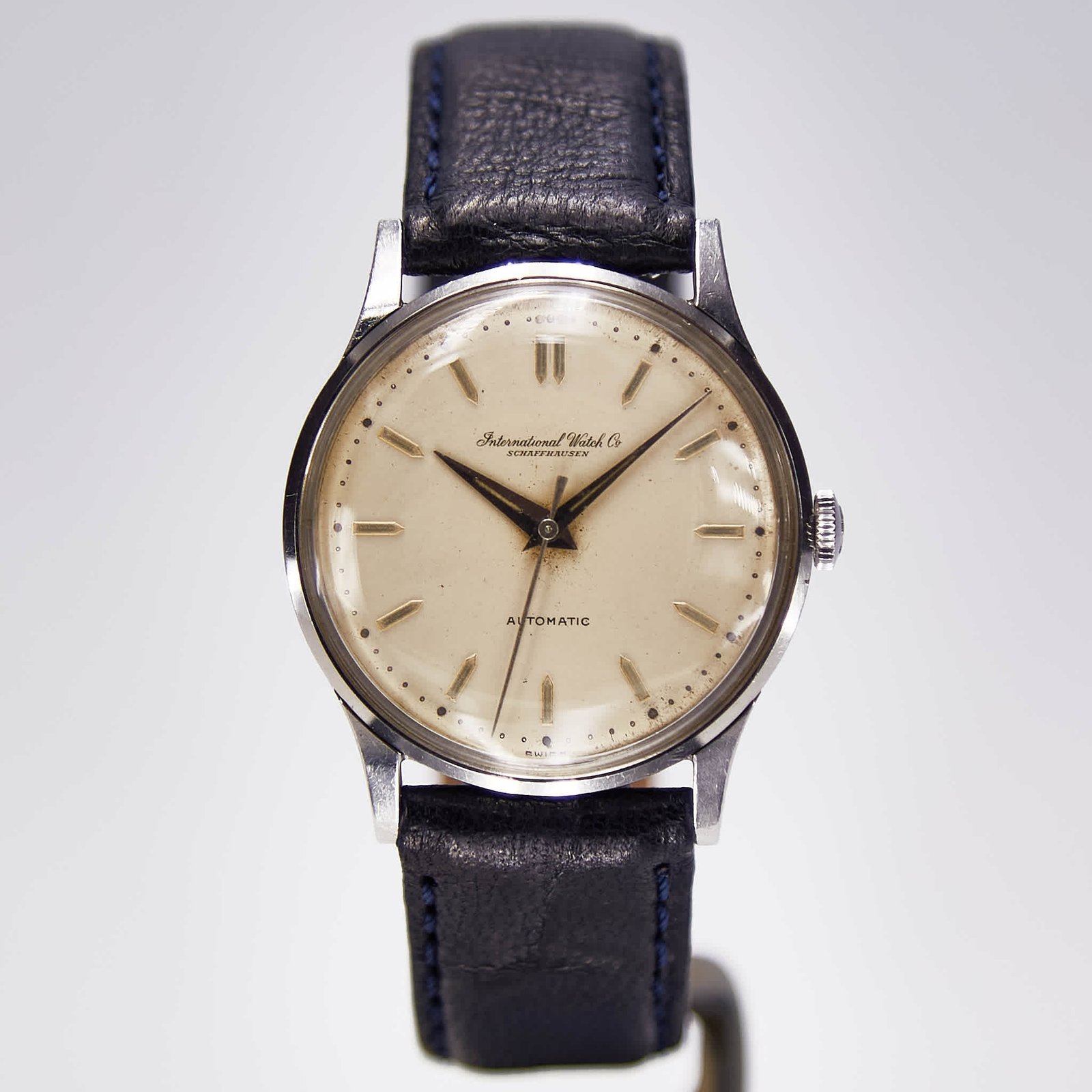 IWC Caliber 853