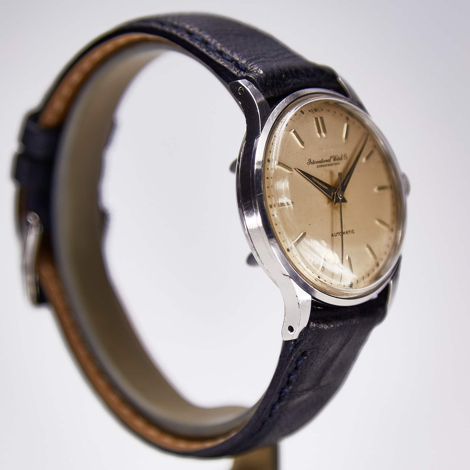 IWC Caliber 853