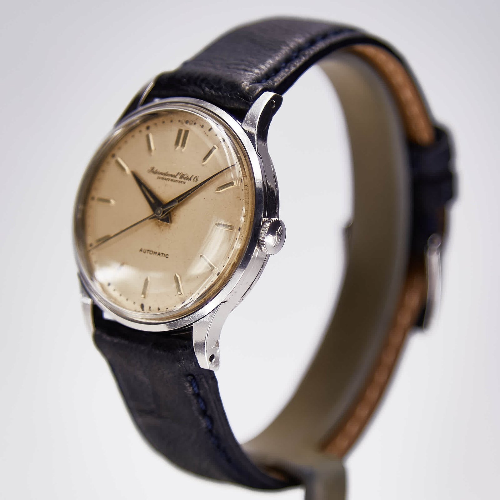 IWC Caliber 853