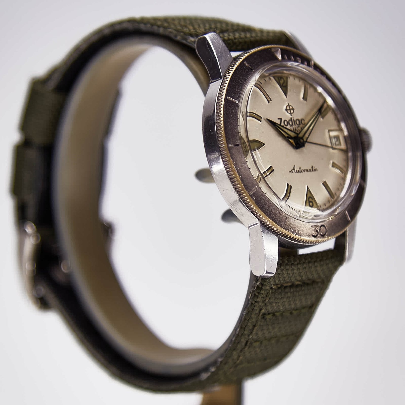 Zodiac Sea Wolf (722-946)