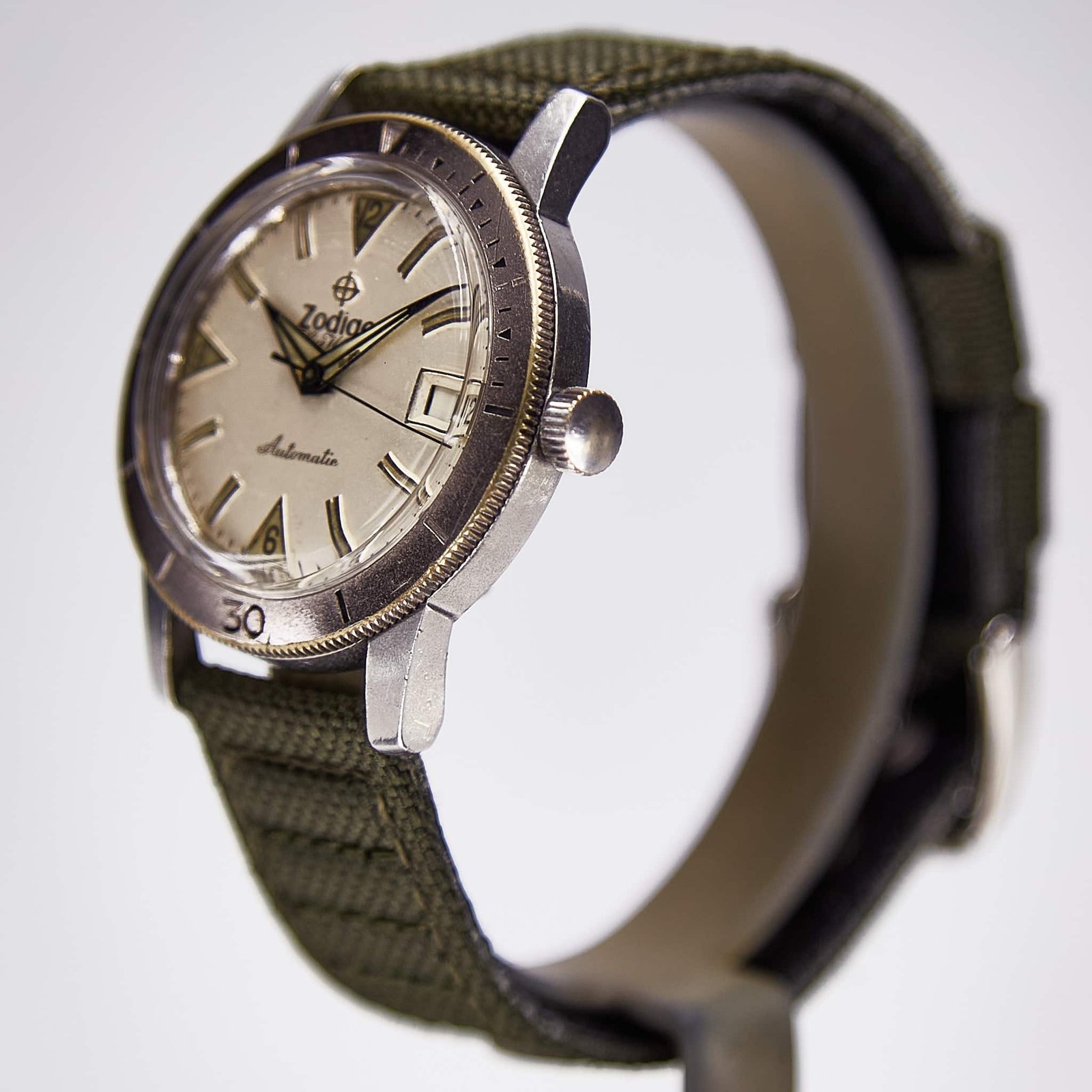Zodiac Sea Wolf (722-946)
