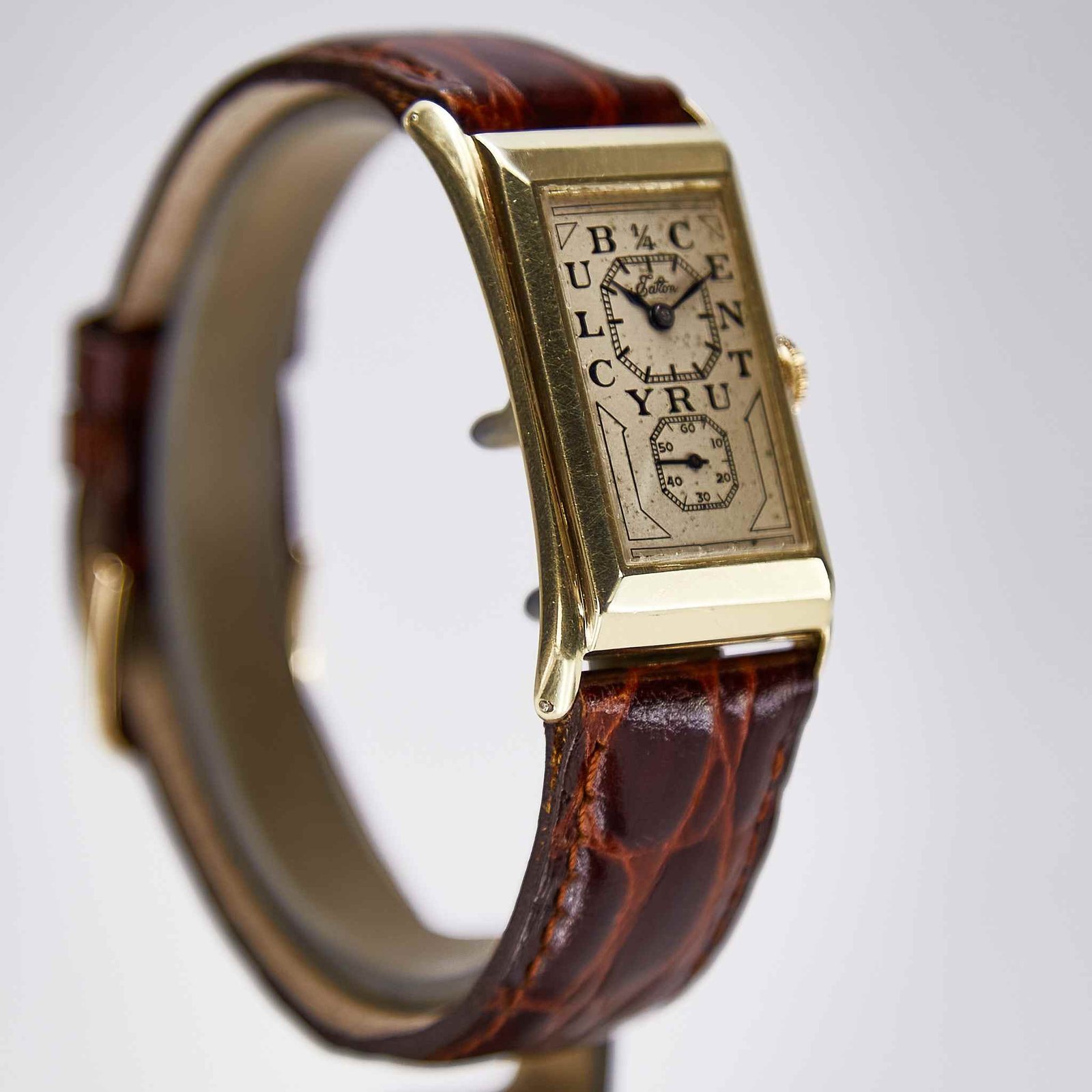 Rolex Prince ‘1/4 Century Club’ (1490)