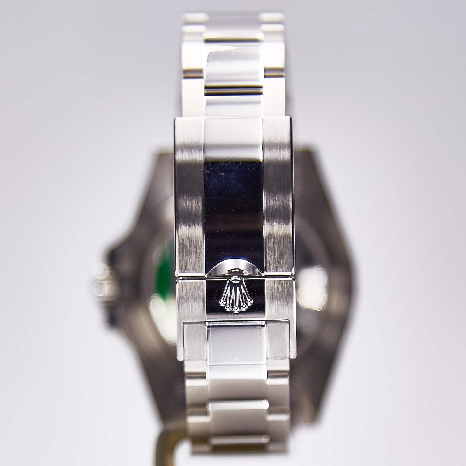 Rolex GMT-Master II | Like New 2025 (126710)