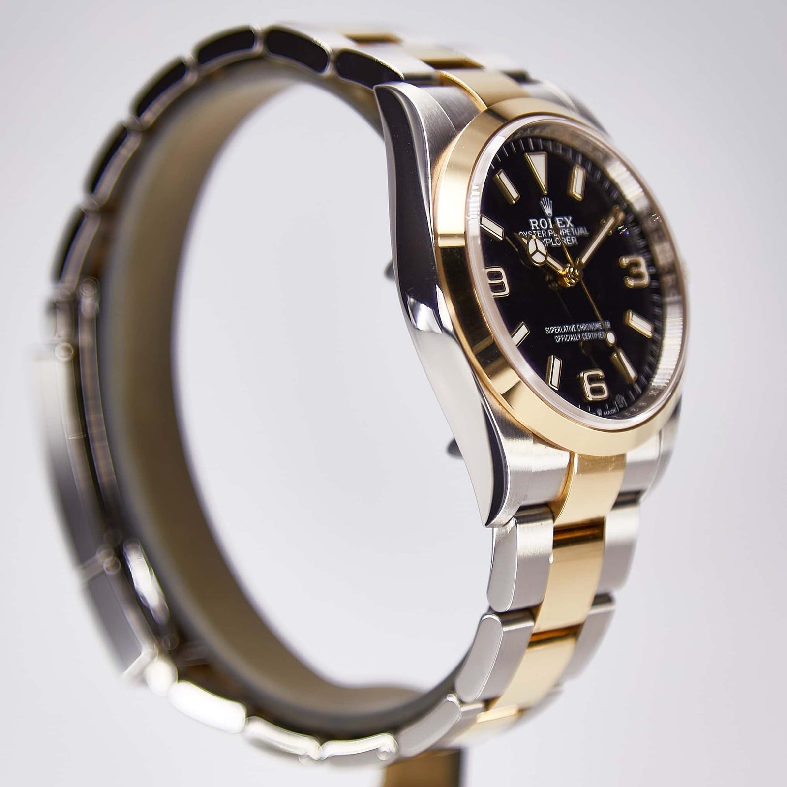 Rolex Explorer (124273)