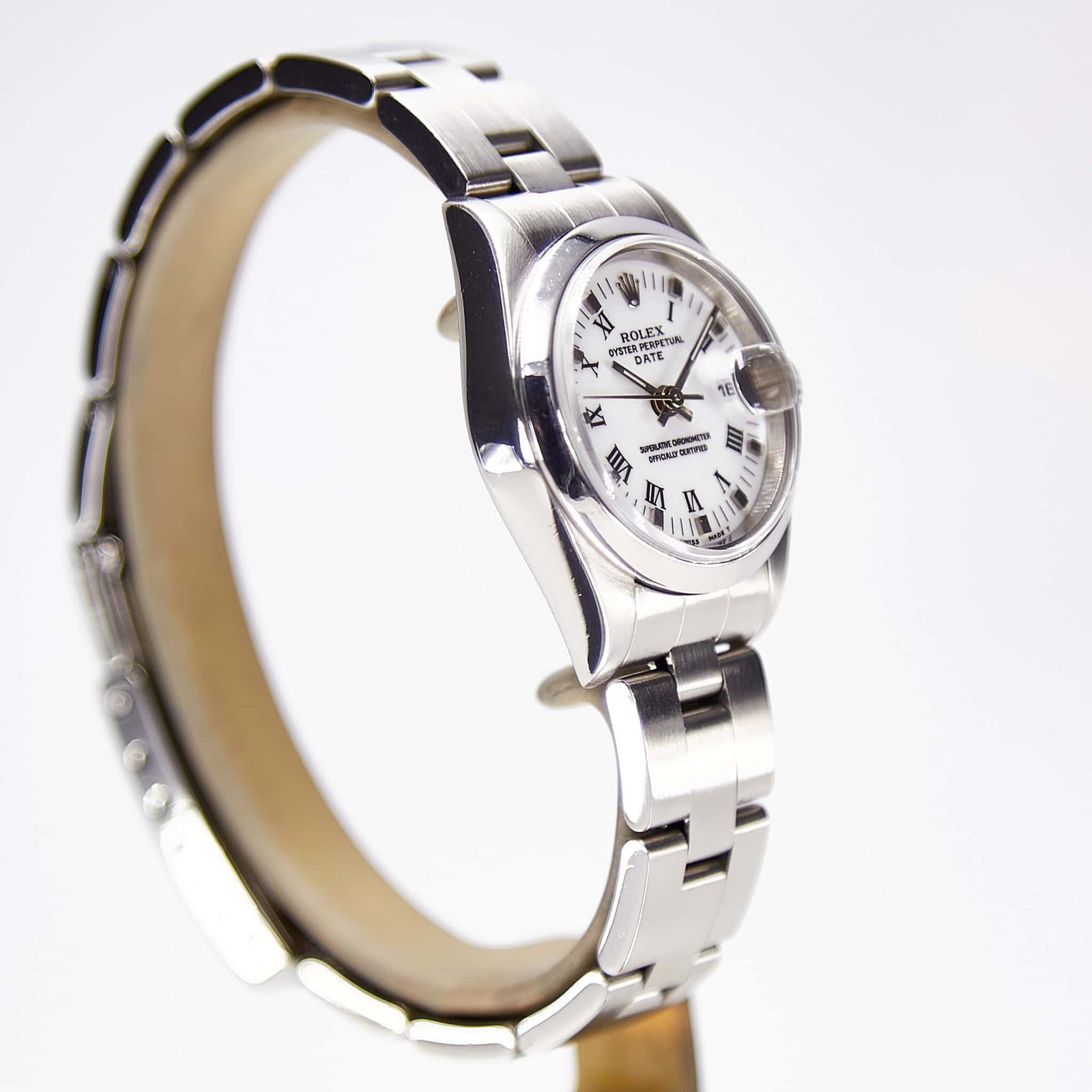 Rolex Lady Date (69160)