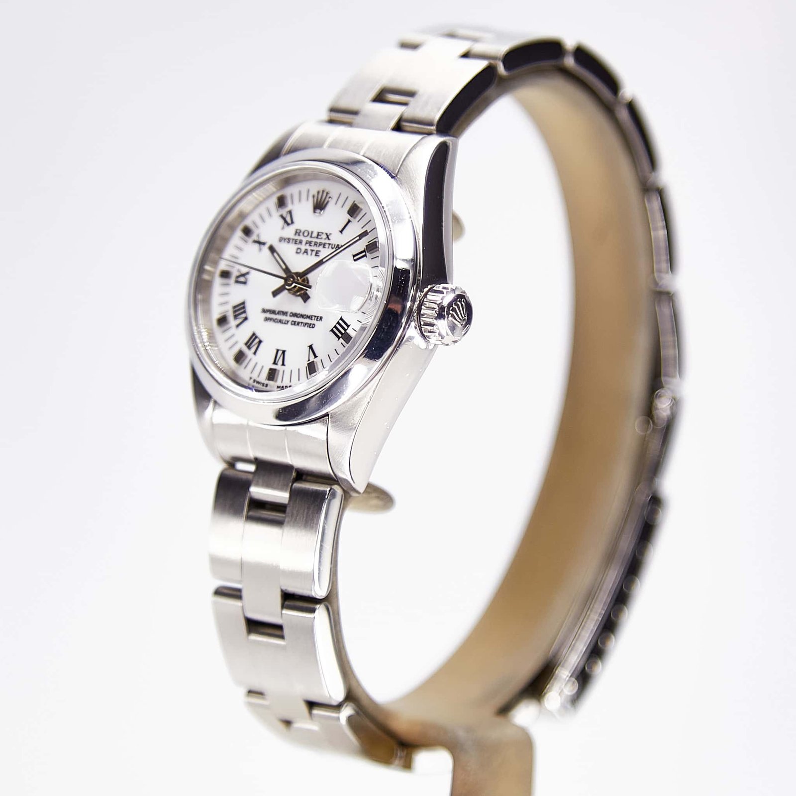 Rolex Lady Date (69160)